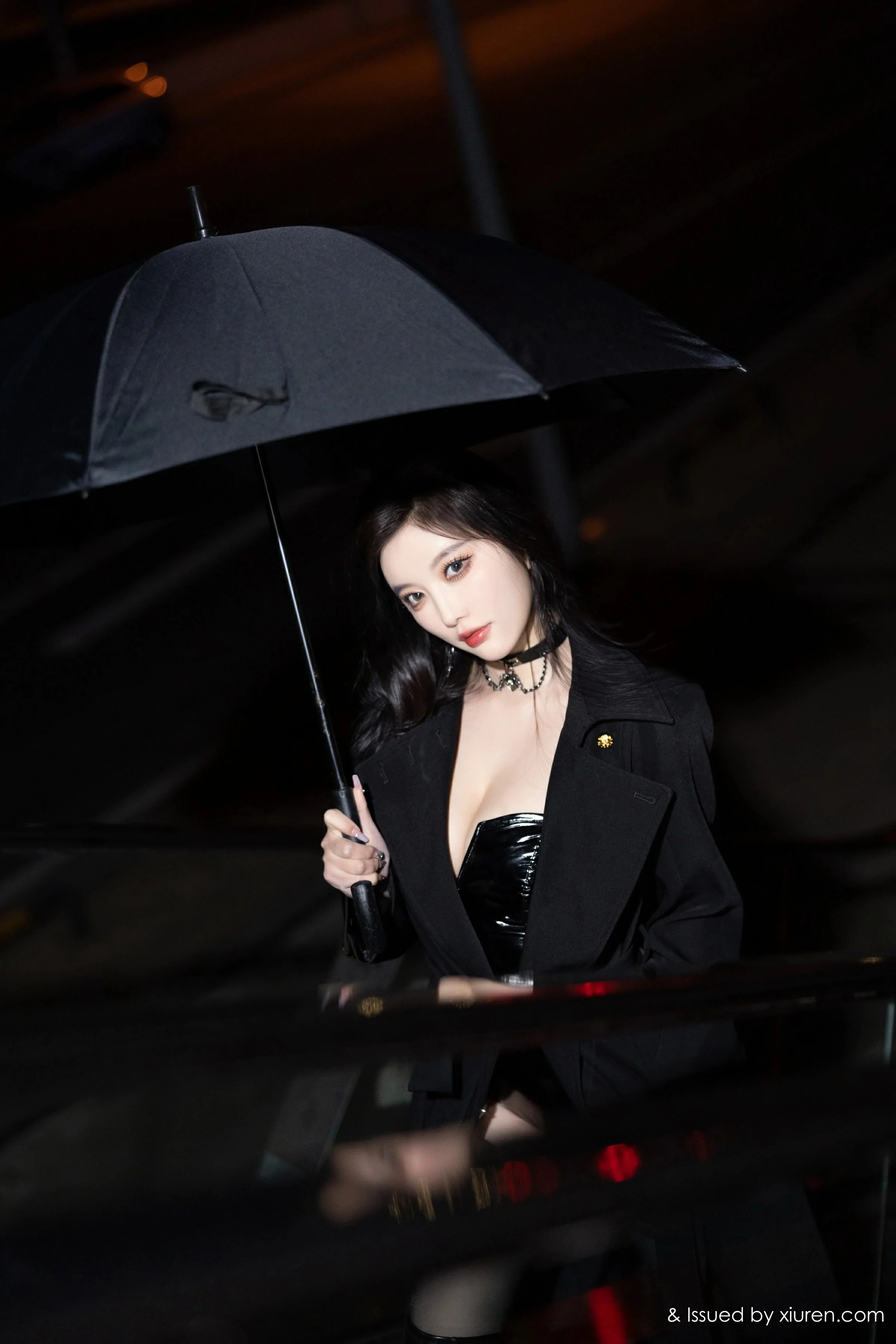 语画界 VOL.1241 杨晨晨Yome [85P]插图6