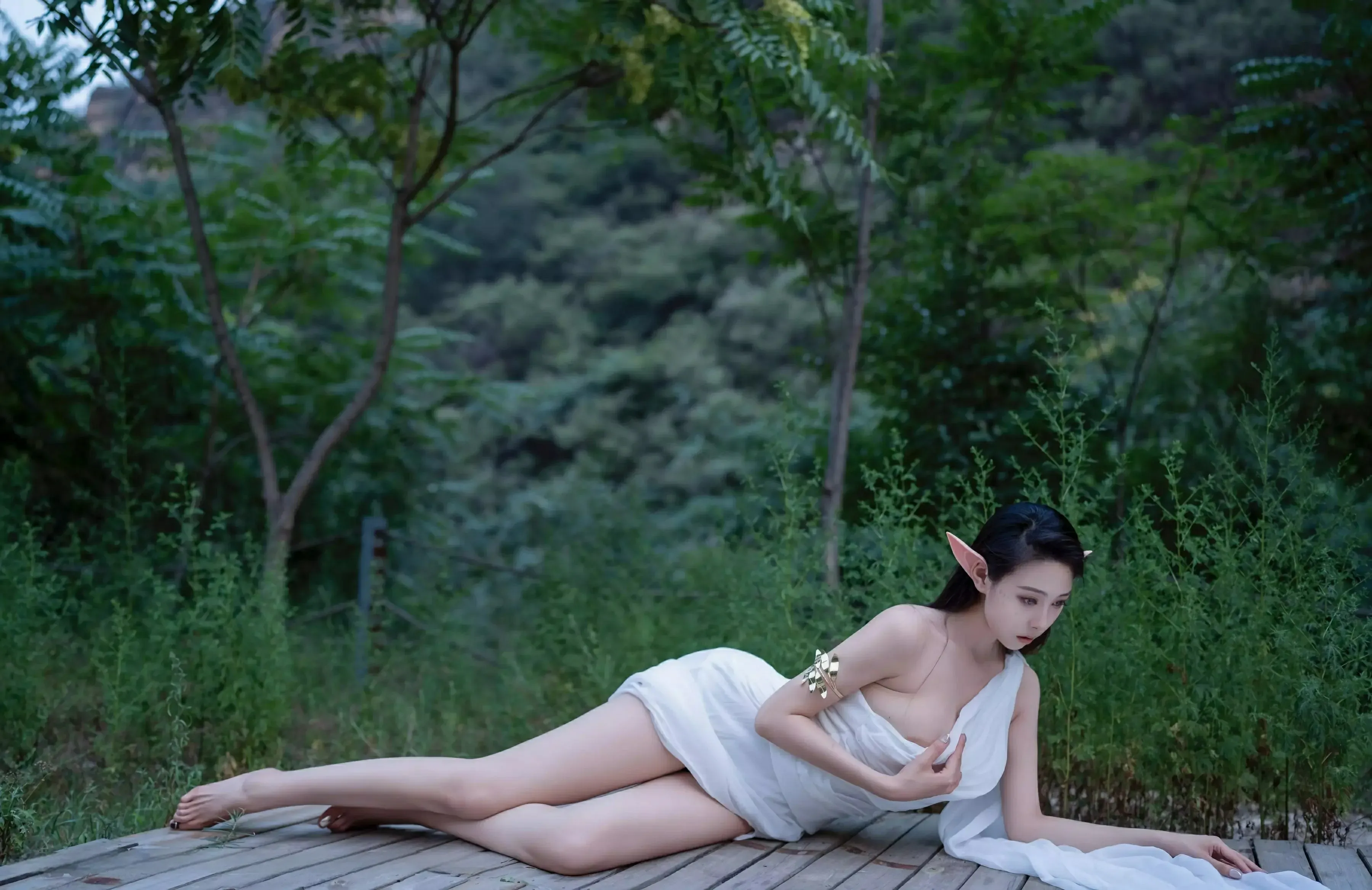星颜社 VOL.314 清妙 [60P]插图9