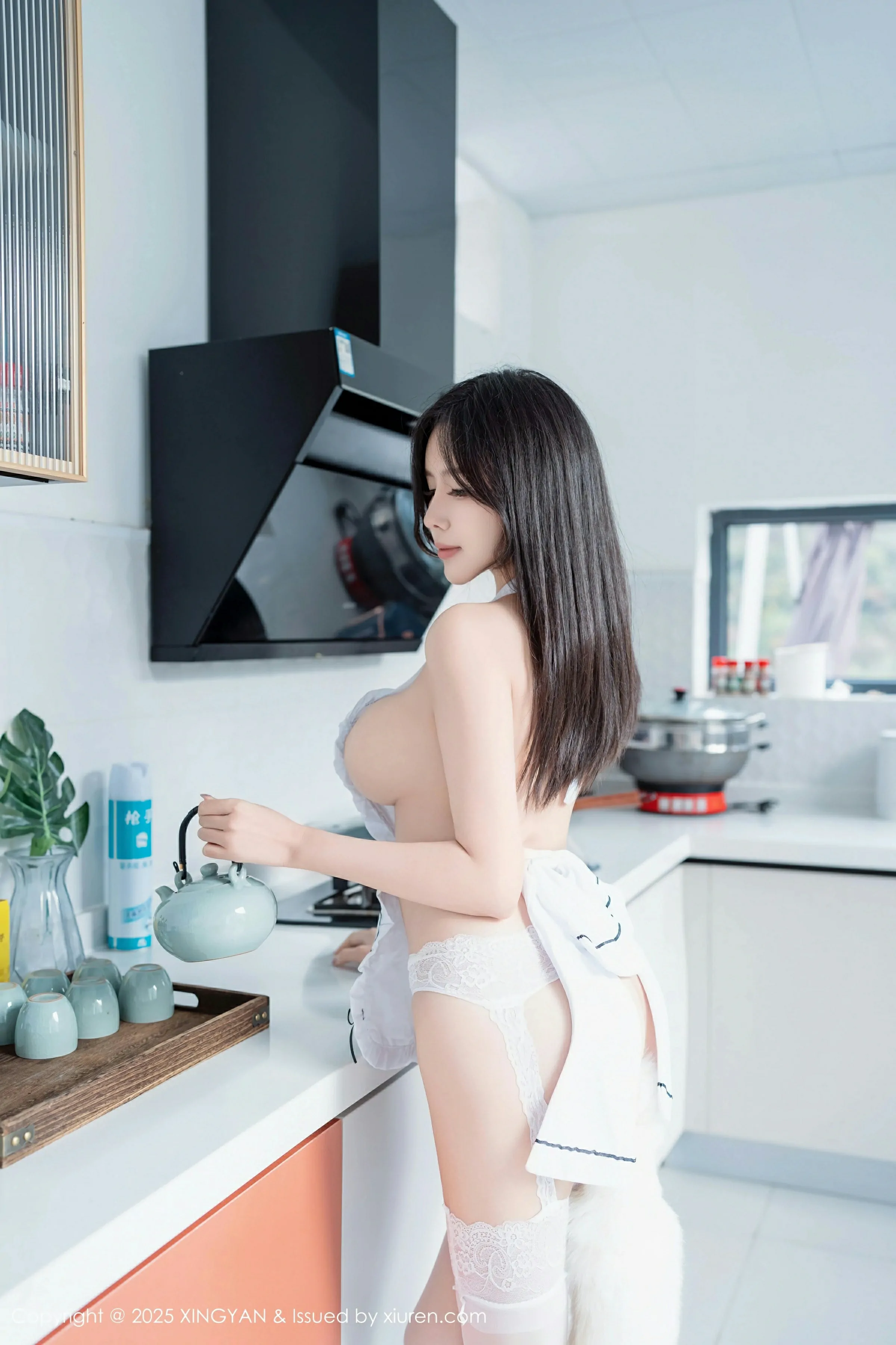 星颜社 VOL.310 袁圆 [80P]插图4