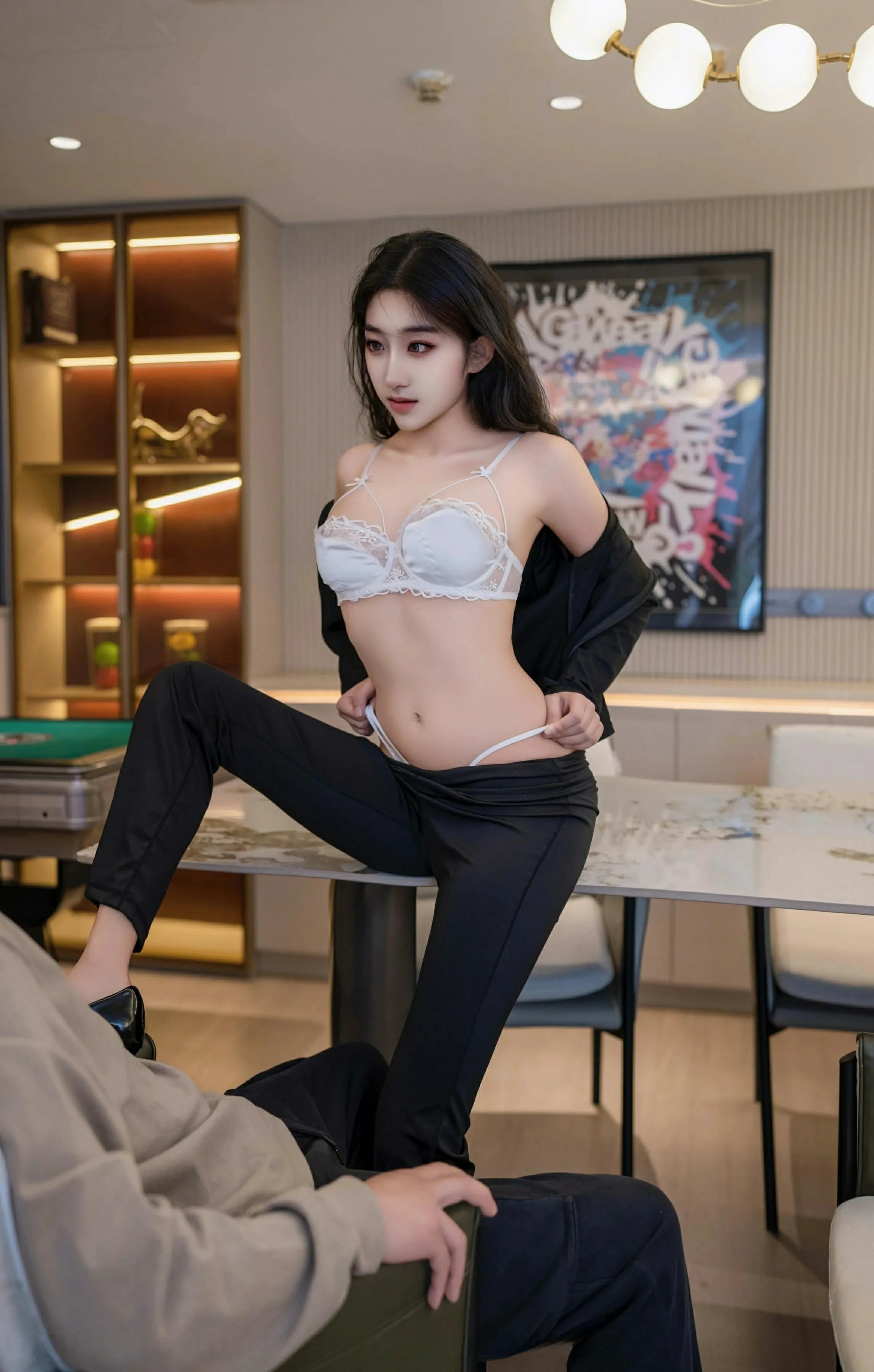 星颜社 VOL.321 星冉 [73P]插图2
