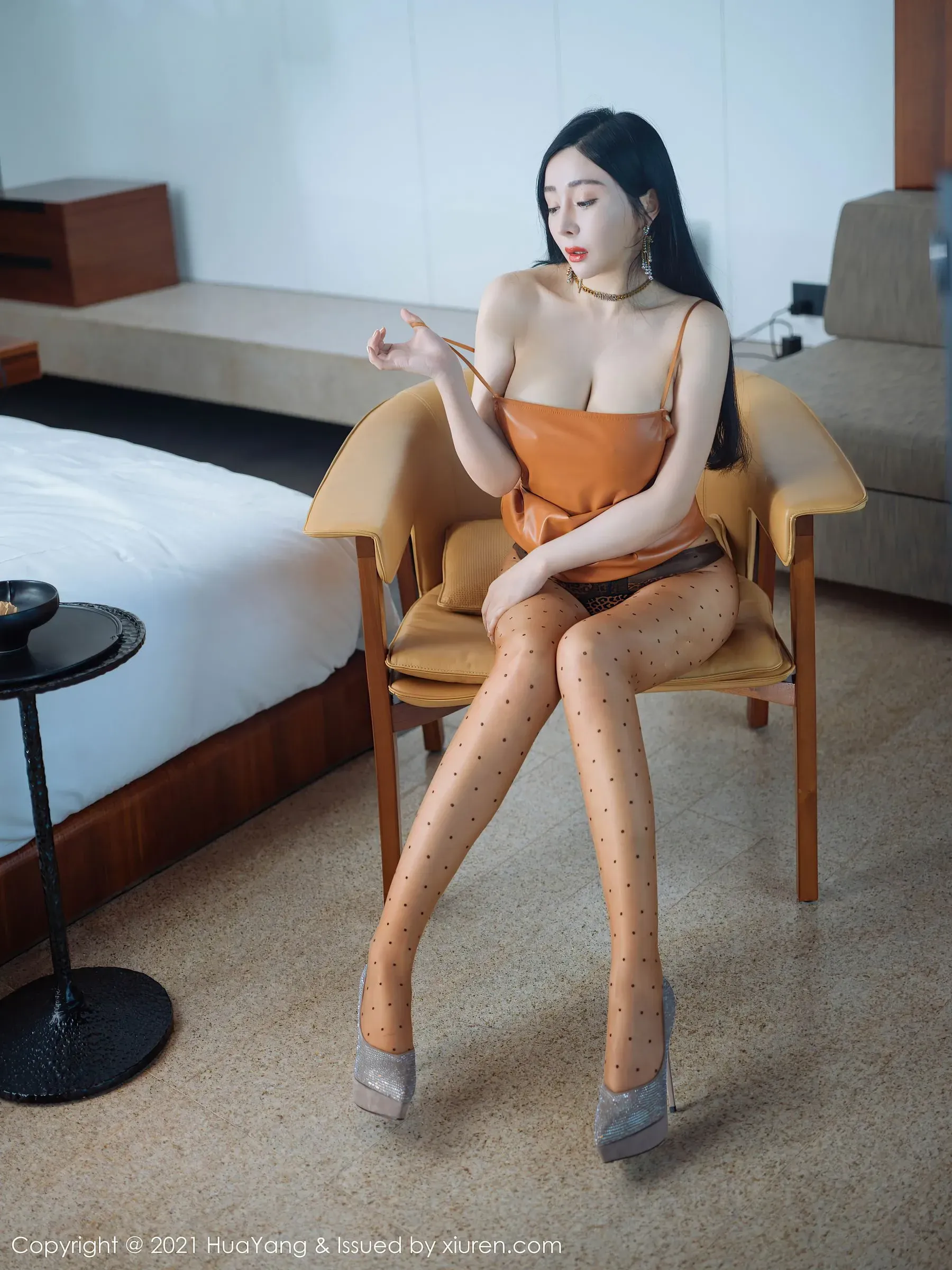花漾 VOL.359 允尔插图3