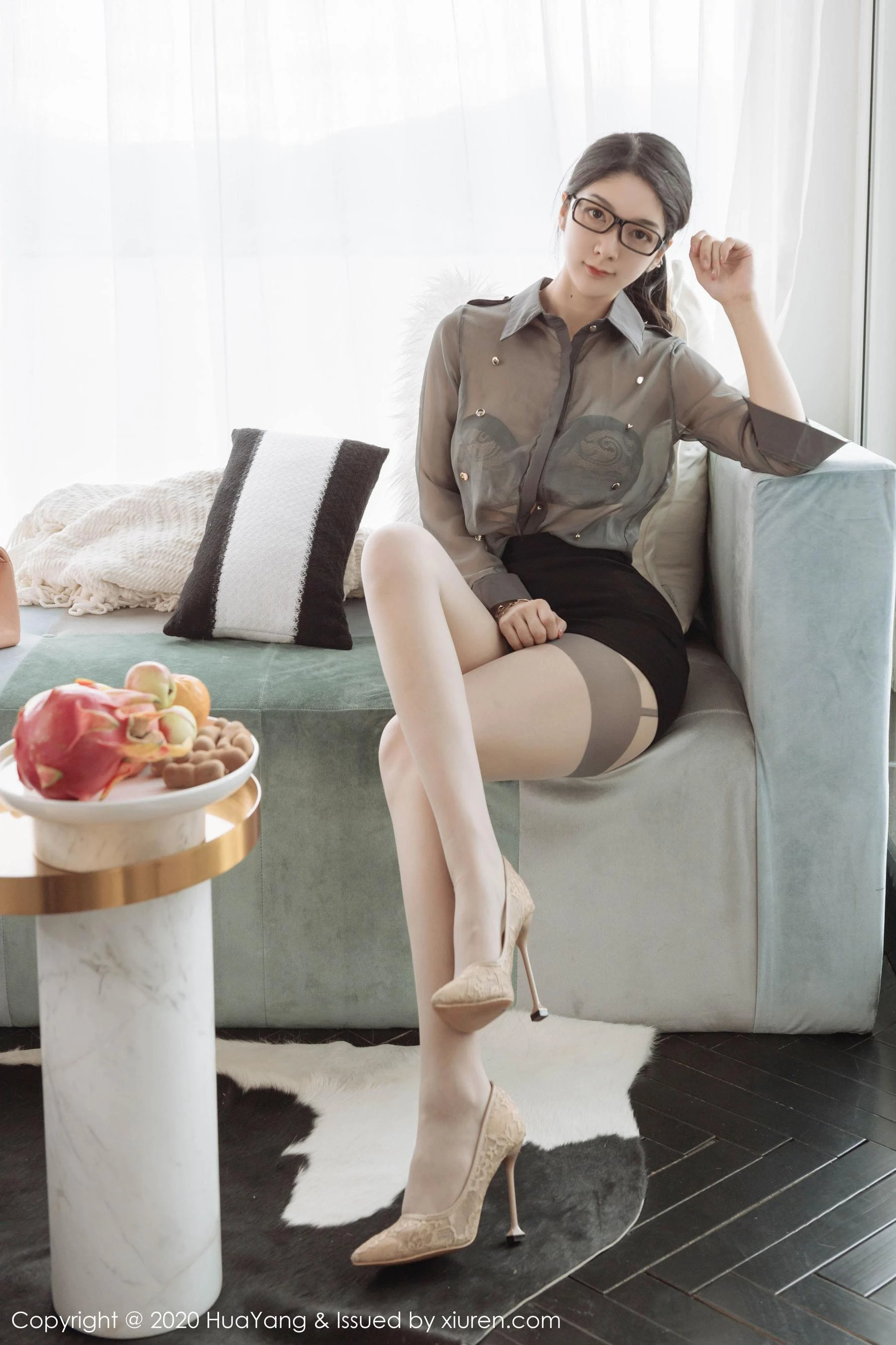 花漾 Vol.244 Angela小热巴插图5