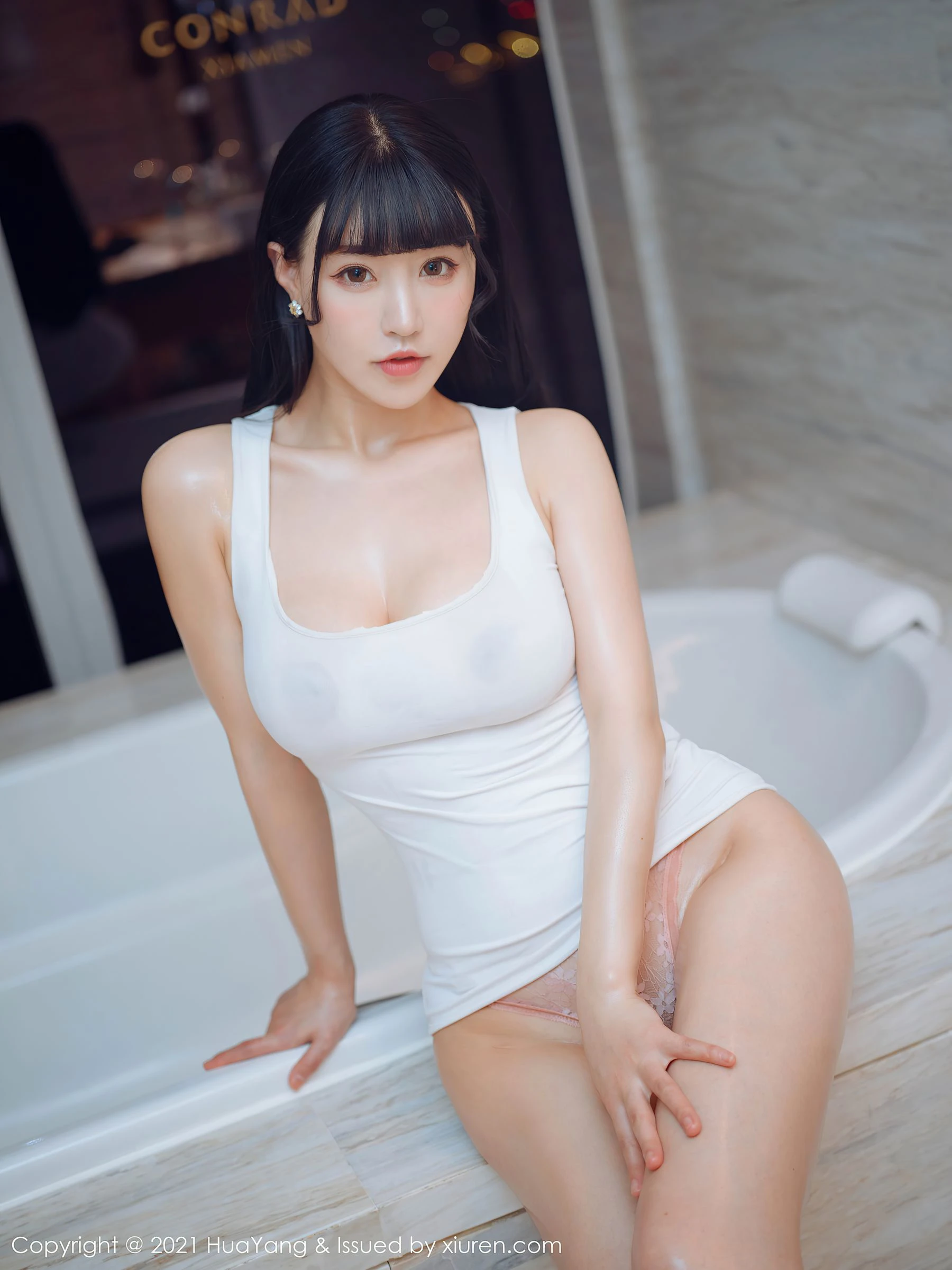 花漾 VOL.360 朱可儿Flower插图2