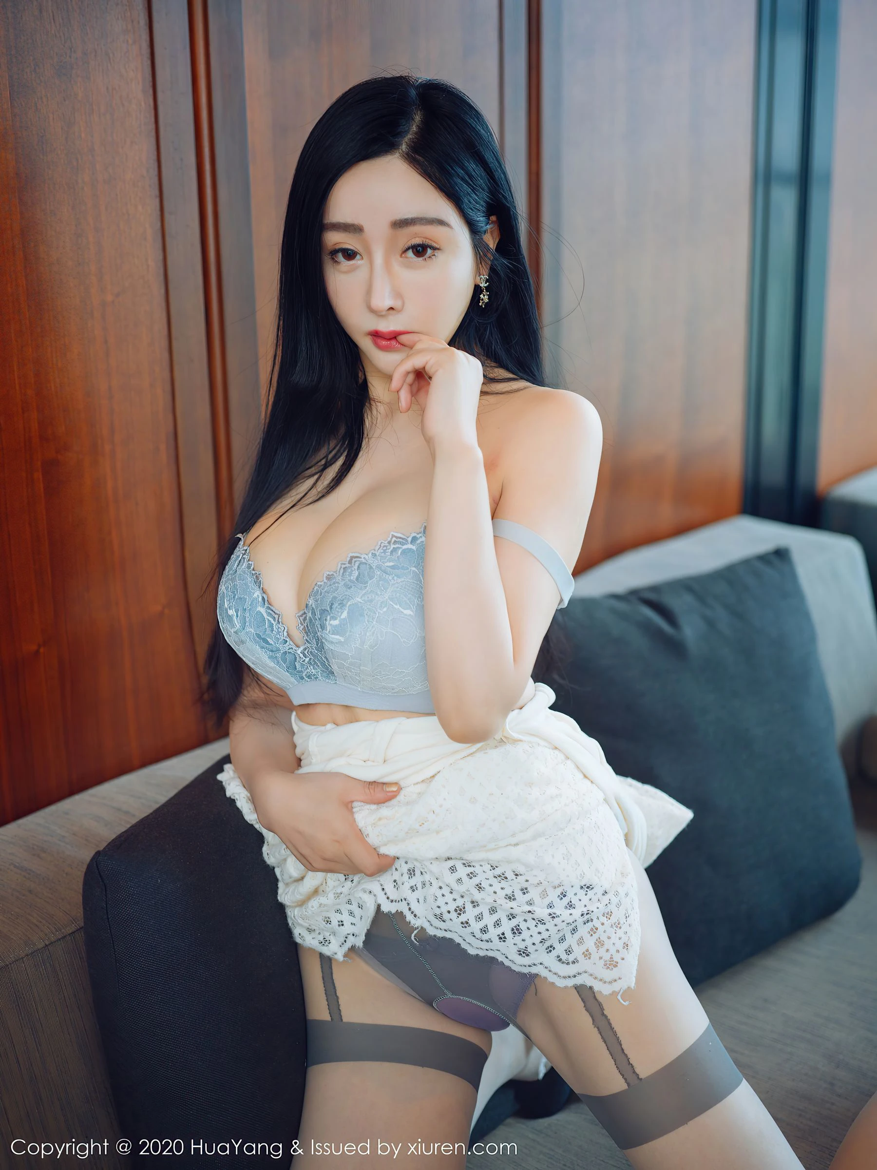 花漾 Vol.342 允爾插图3