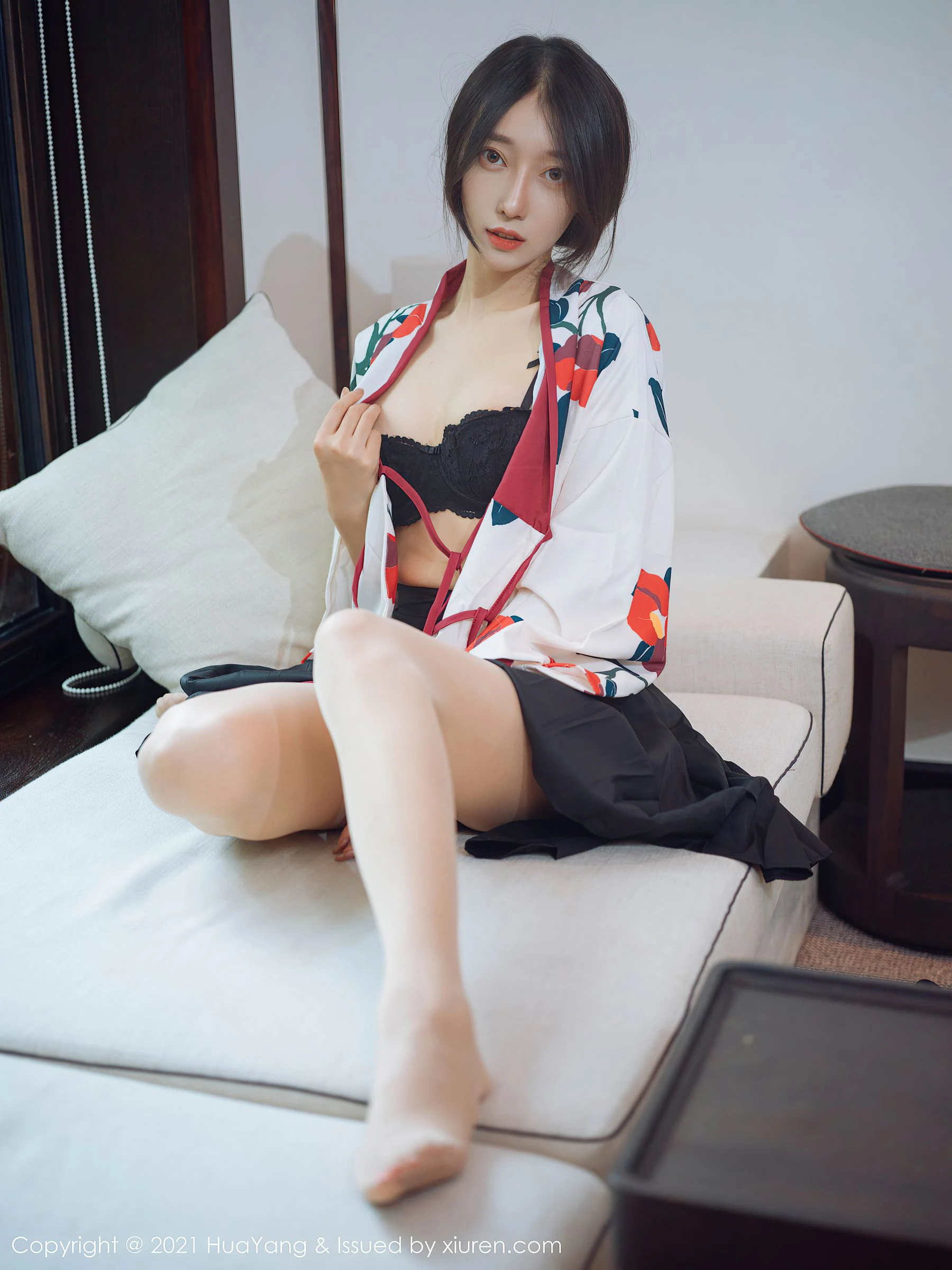 花漾 VOL.347 玥儿玥er高清在线欣赏-撸撸奈子