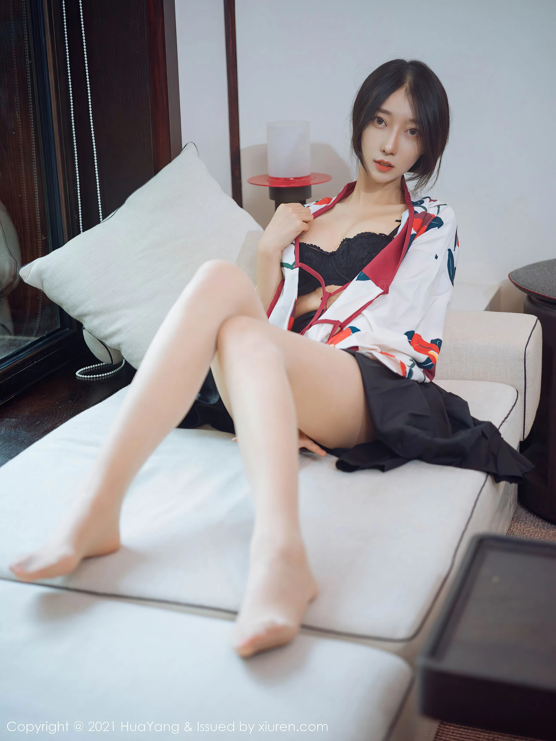 花漾 VOL.347 玥儿玥er插图1