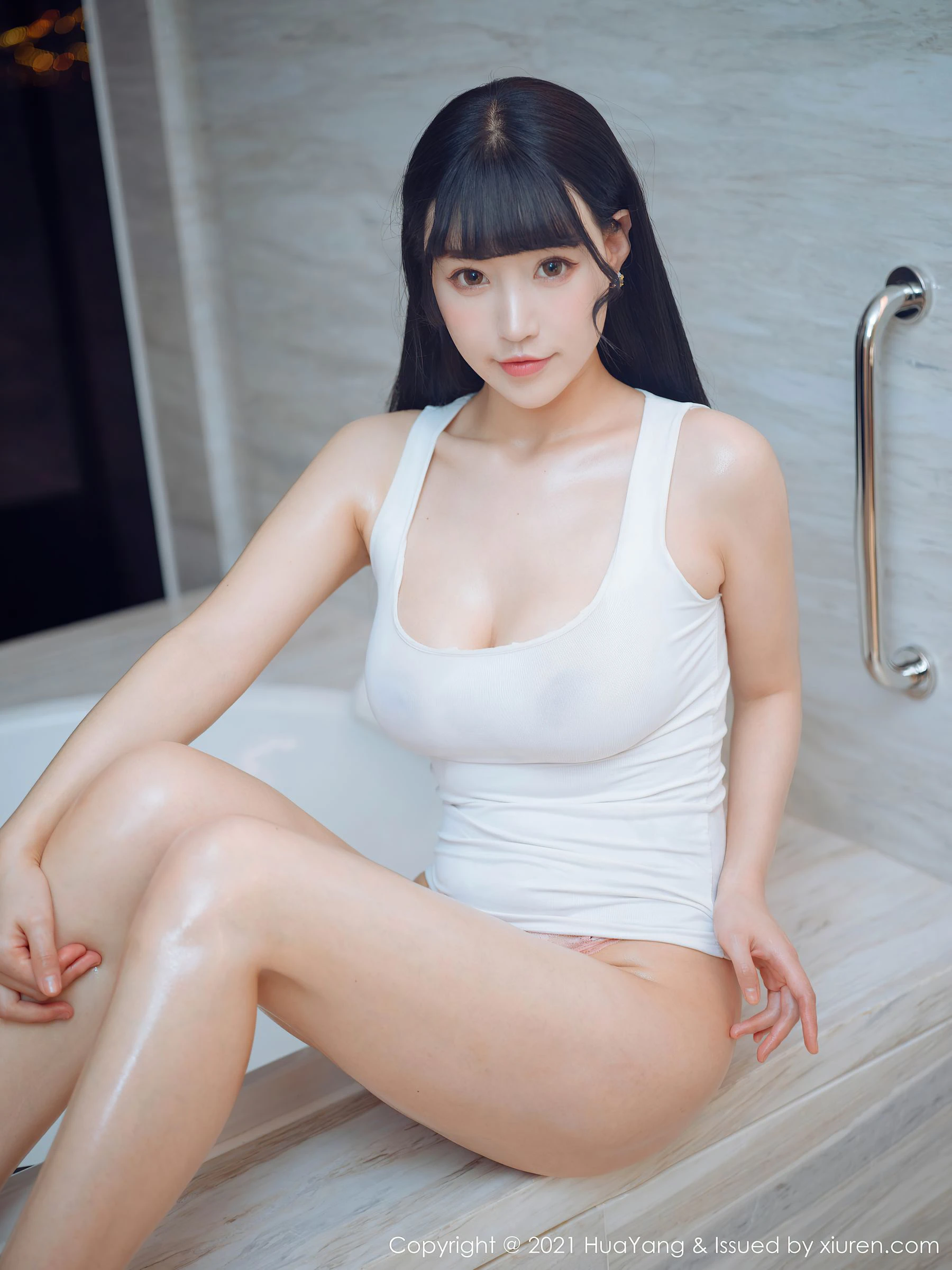 花漾 VOL.360 朱可儿Flower插图8