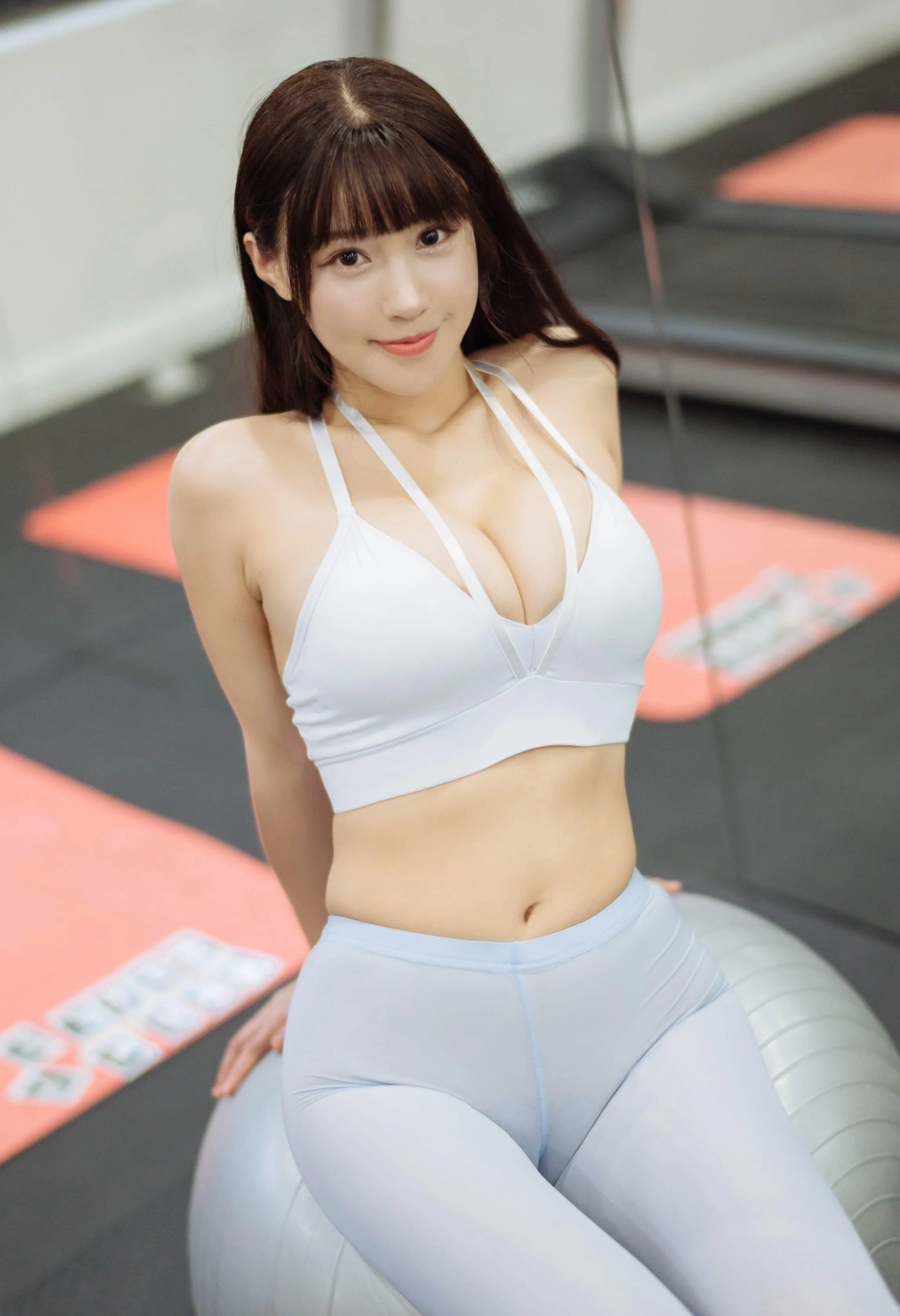 花漾show VOL.235 朱可儿Flower插图1