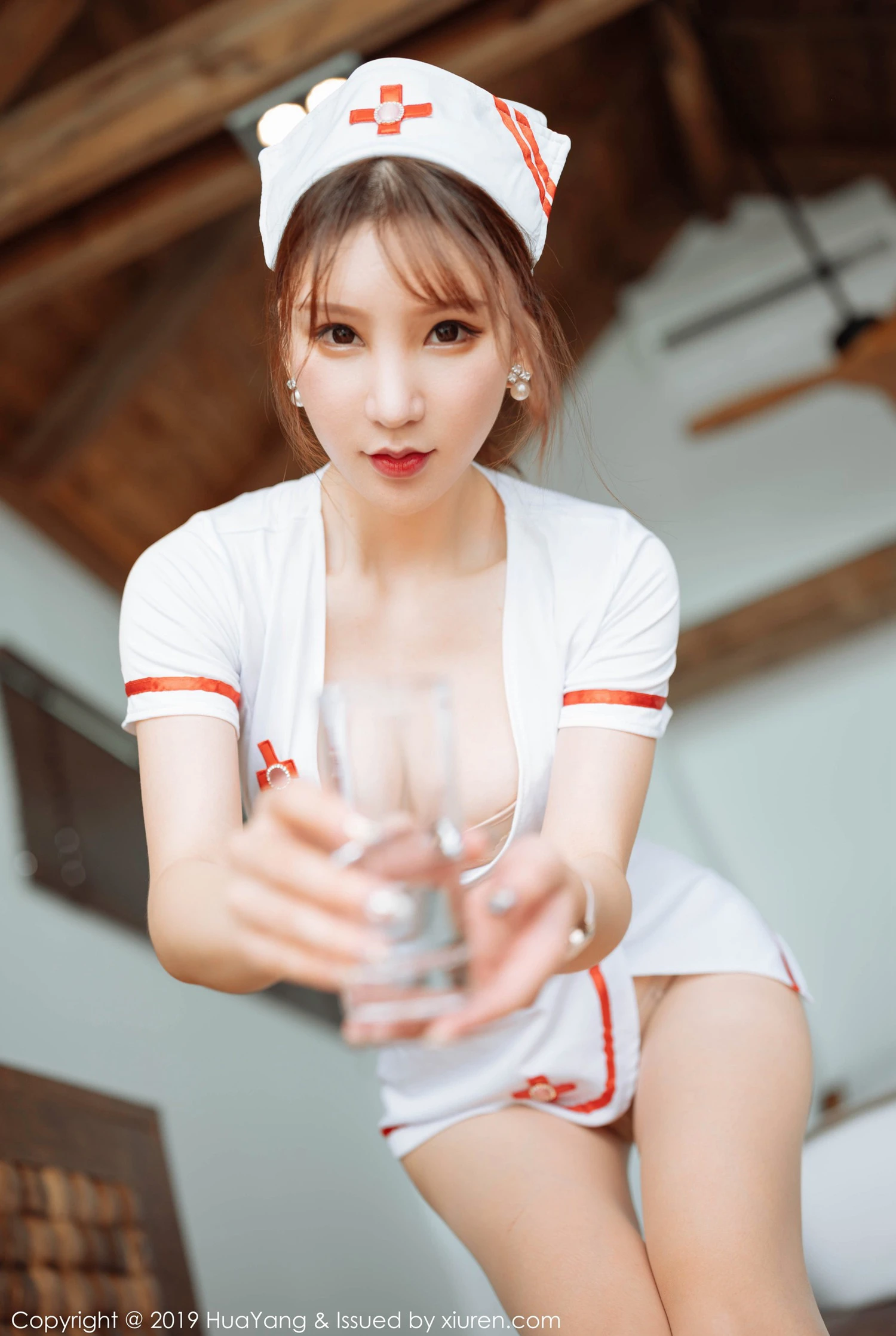 花漾show Vol.176 周于希Sandy插图1