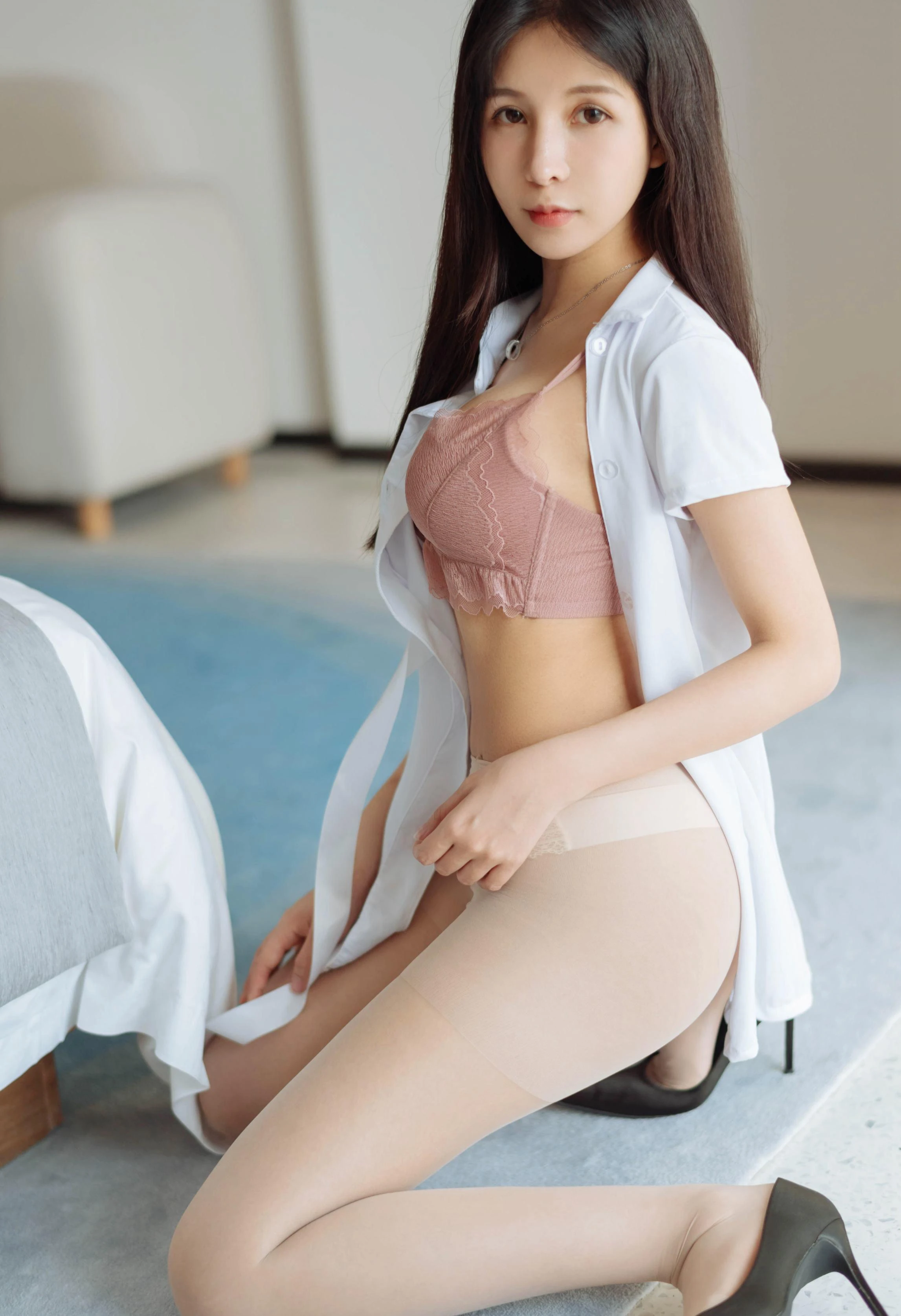 花漾show VOL.231 奥莉插图1