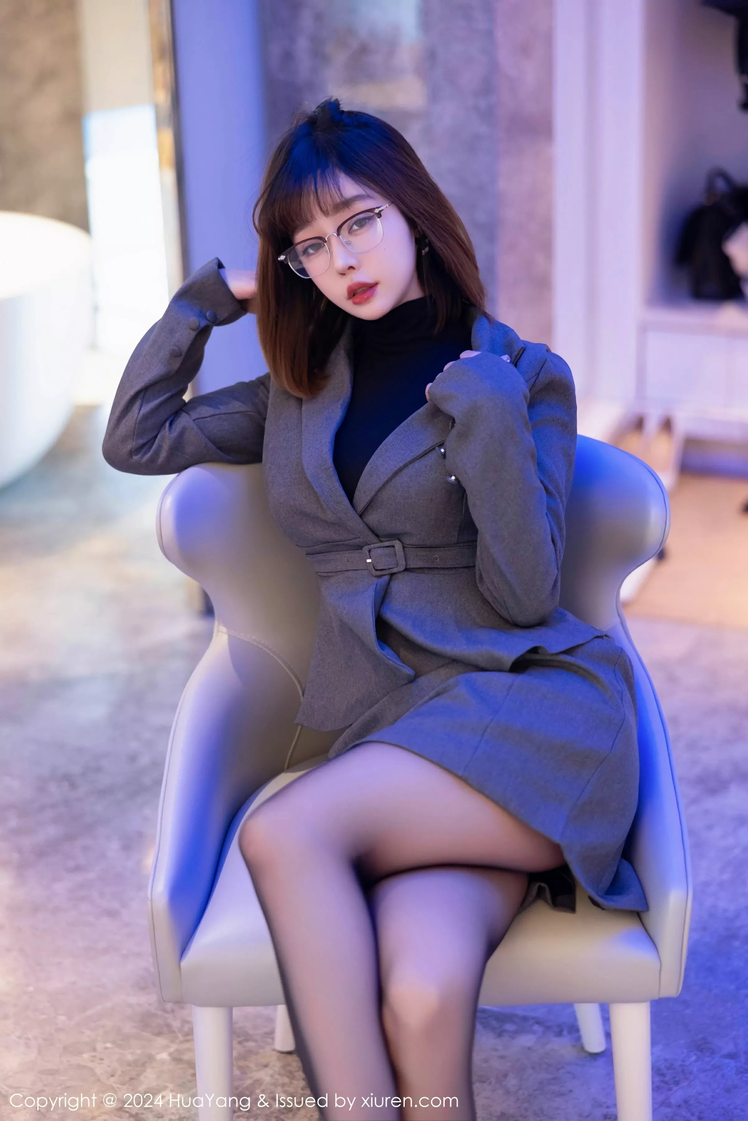 花漾 VOL.566 王雨纯 [117P]插图6