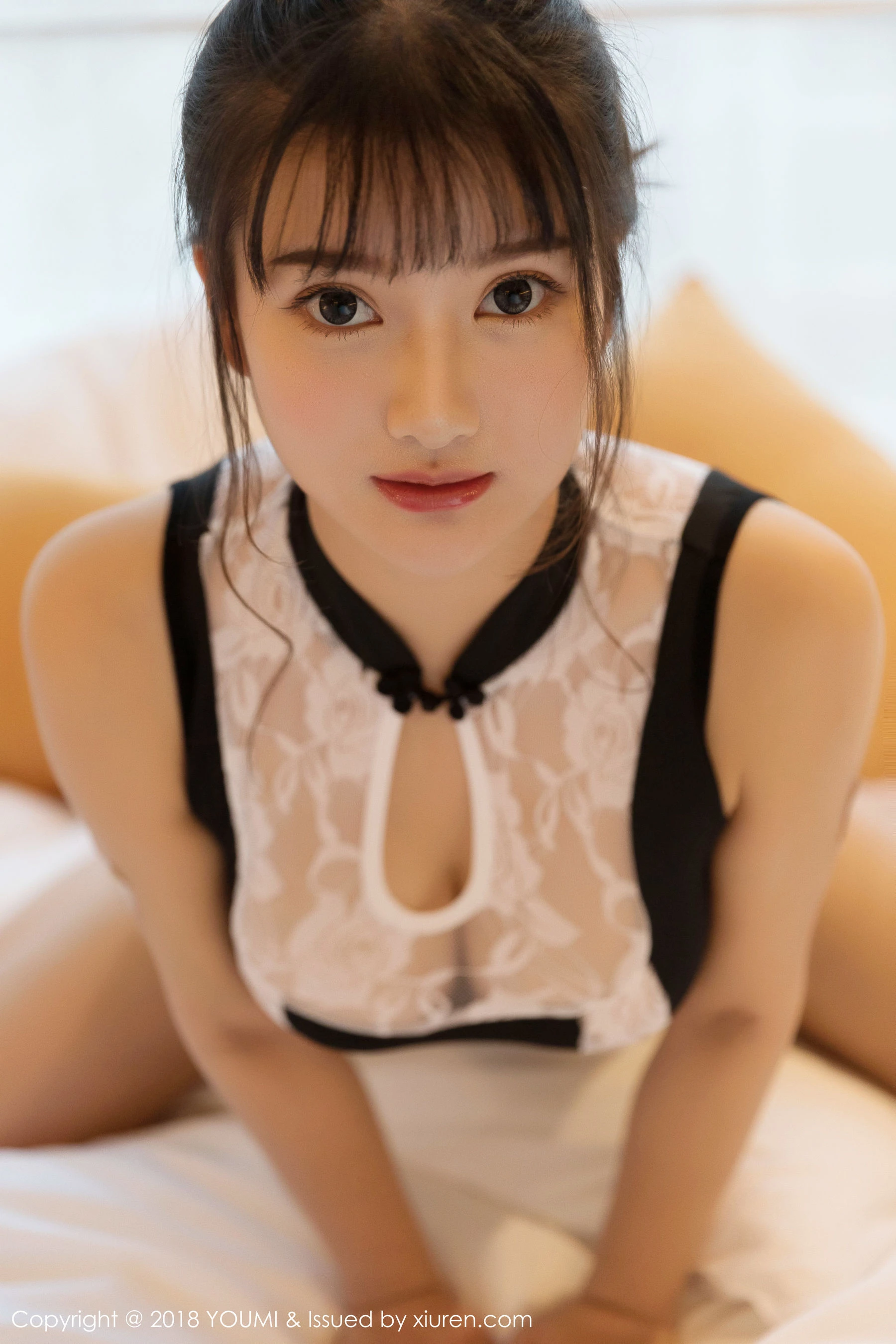 尤蜜荟YouMi Vol.250 小尤奈插图6