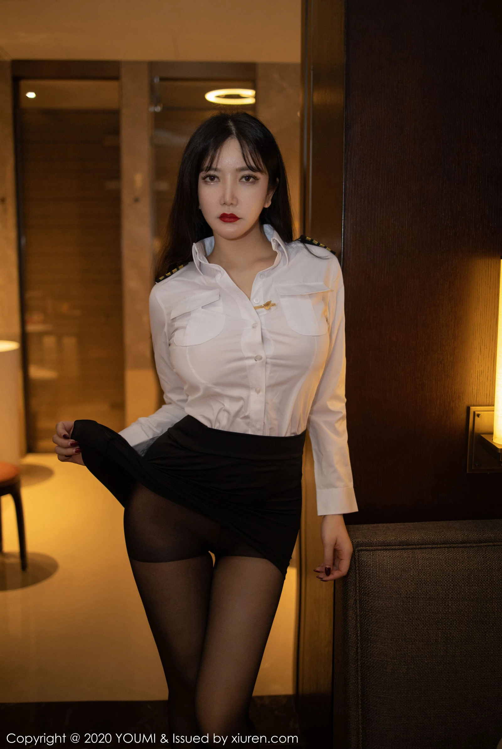 尤蜜荟 VOL.428 心妍小公主高清在线欣赏-撸撸奈子