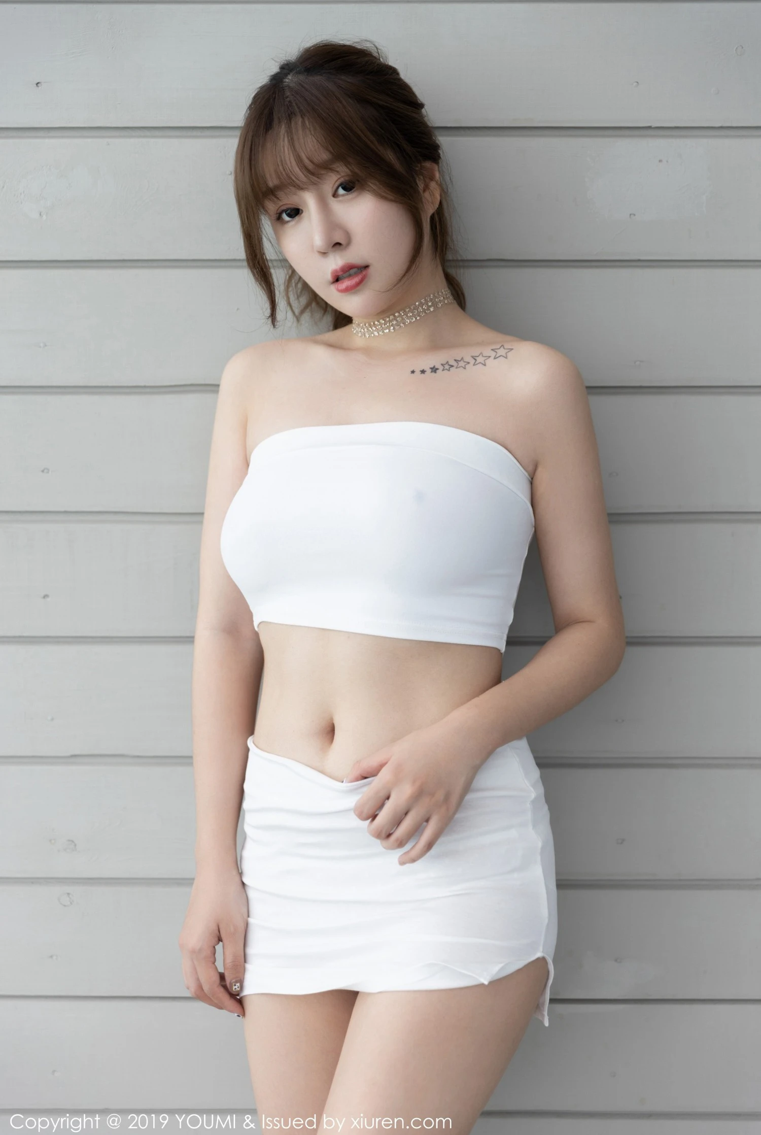 尤蜜荟 VOL.368 王雨纯高清在线欣赏-撸撸奈子