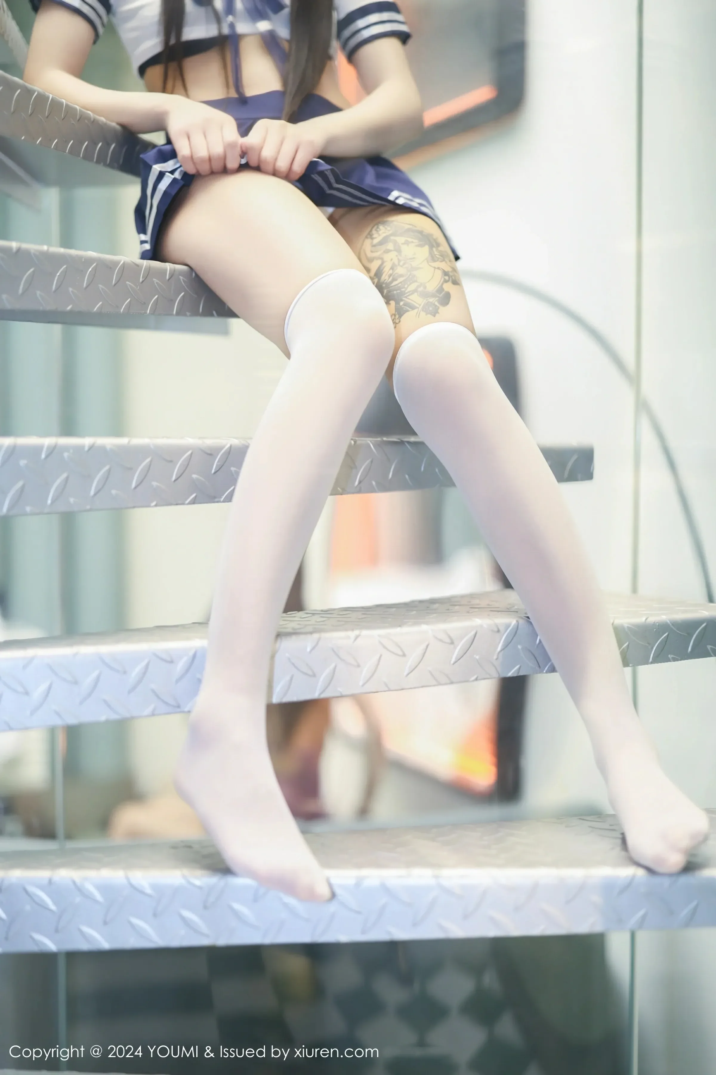 尤蜜荟 VOL.1048 赵可欣baby [51P]插图2