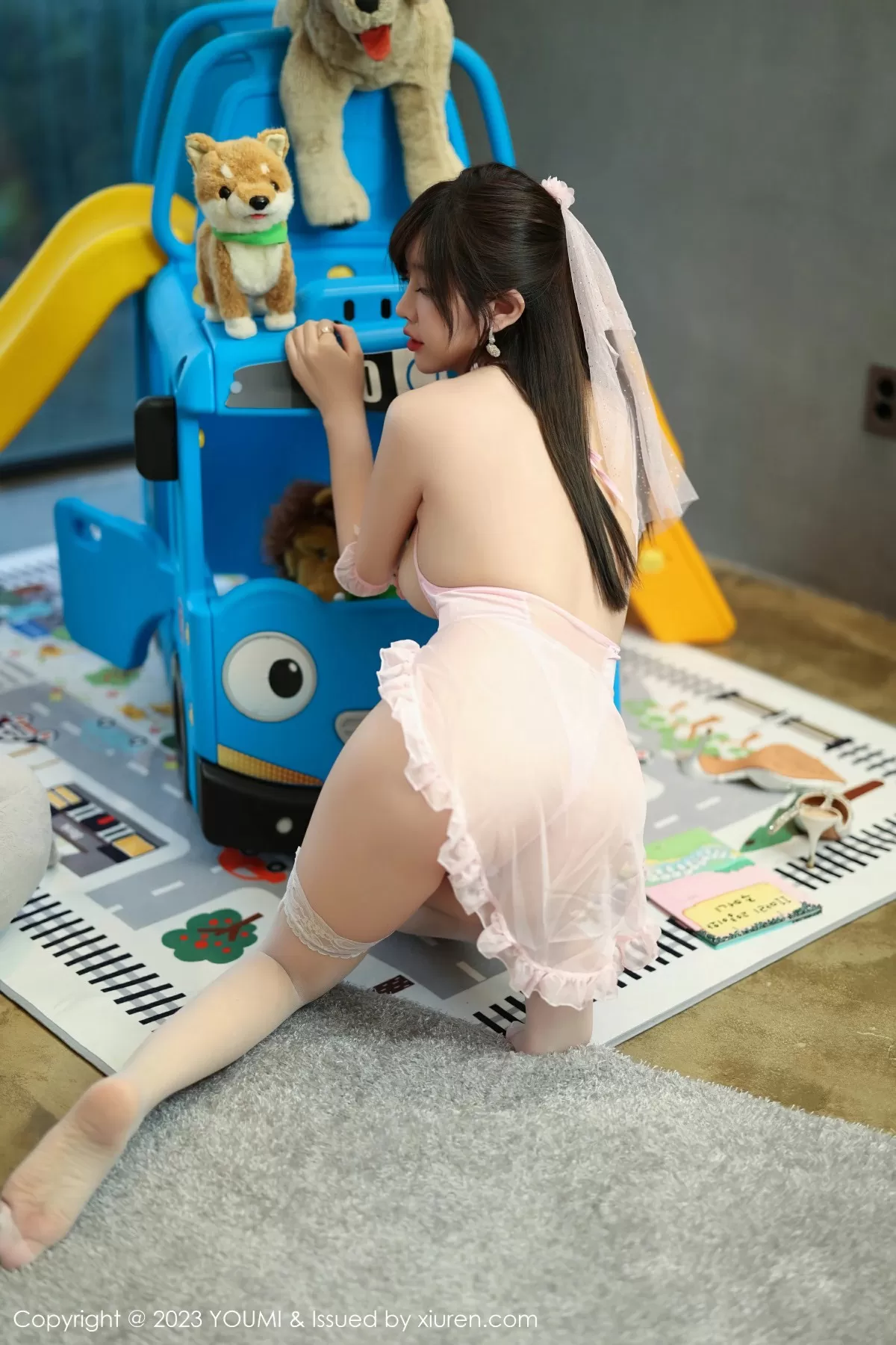 尤蜜荟 VOL.997 王雨纯 [71P]插图8