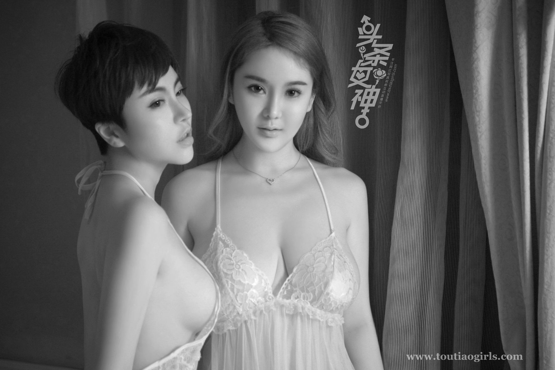 [TouTiao头条女神]2018.06.21 易阳卓然 逝水流年-撸撸奈子