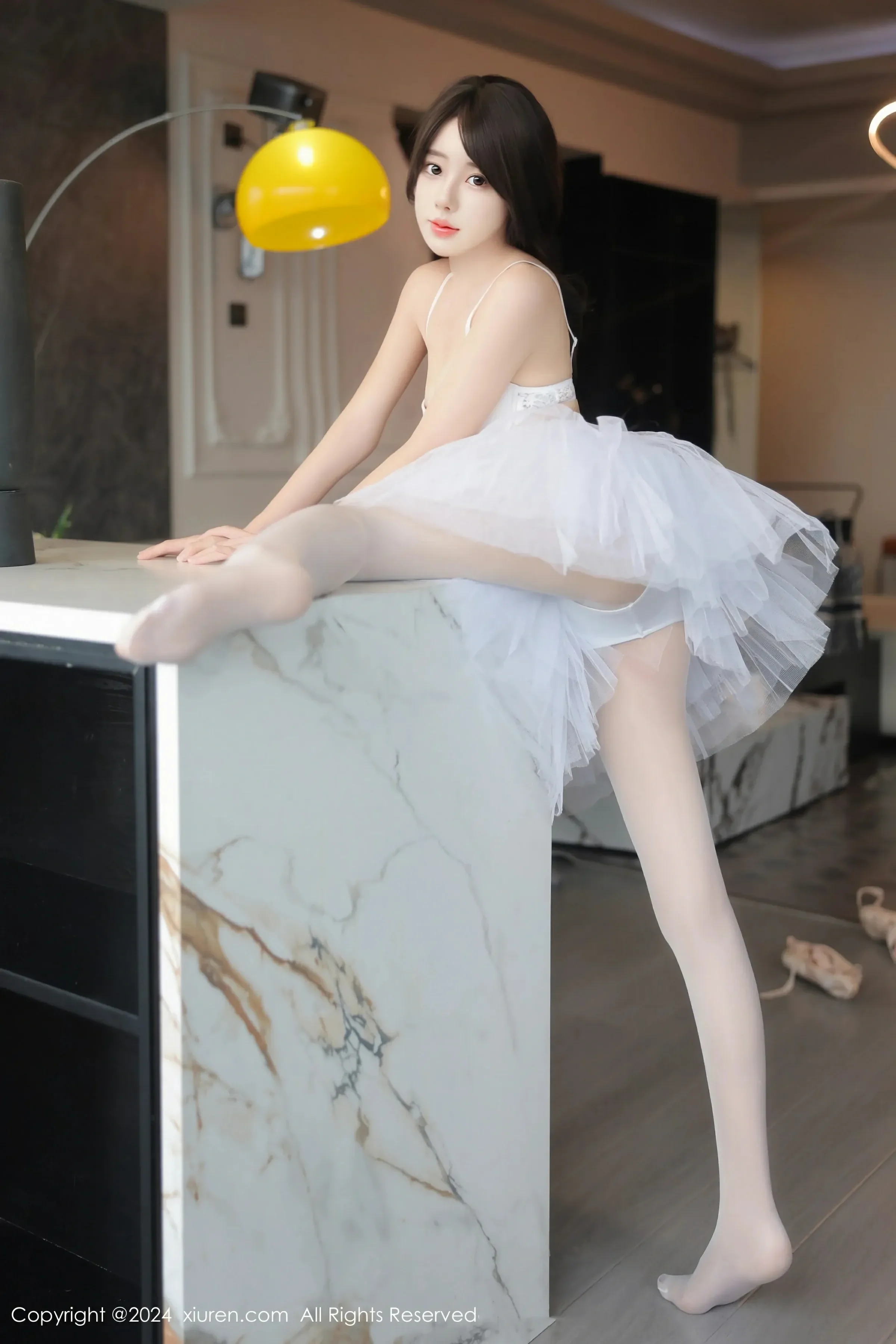 XiuRen 秀人 No.8564 桃妖夭 [80P]插图7