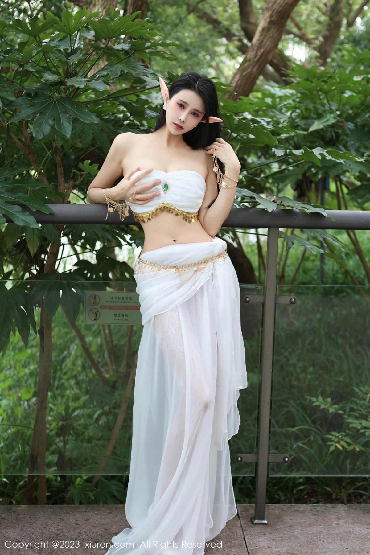 XiuRen 秀人 No.7598 草莓mm [70P]插图4