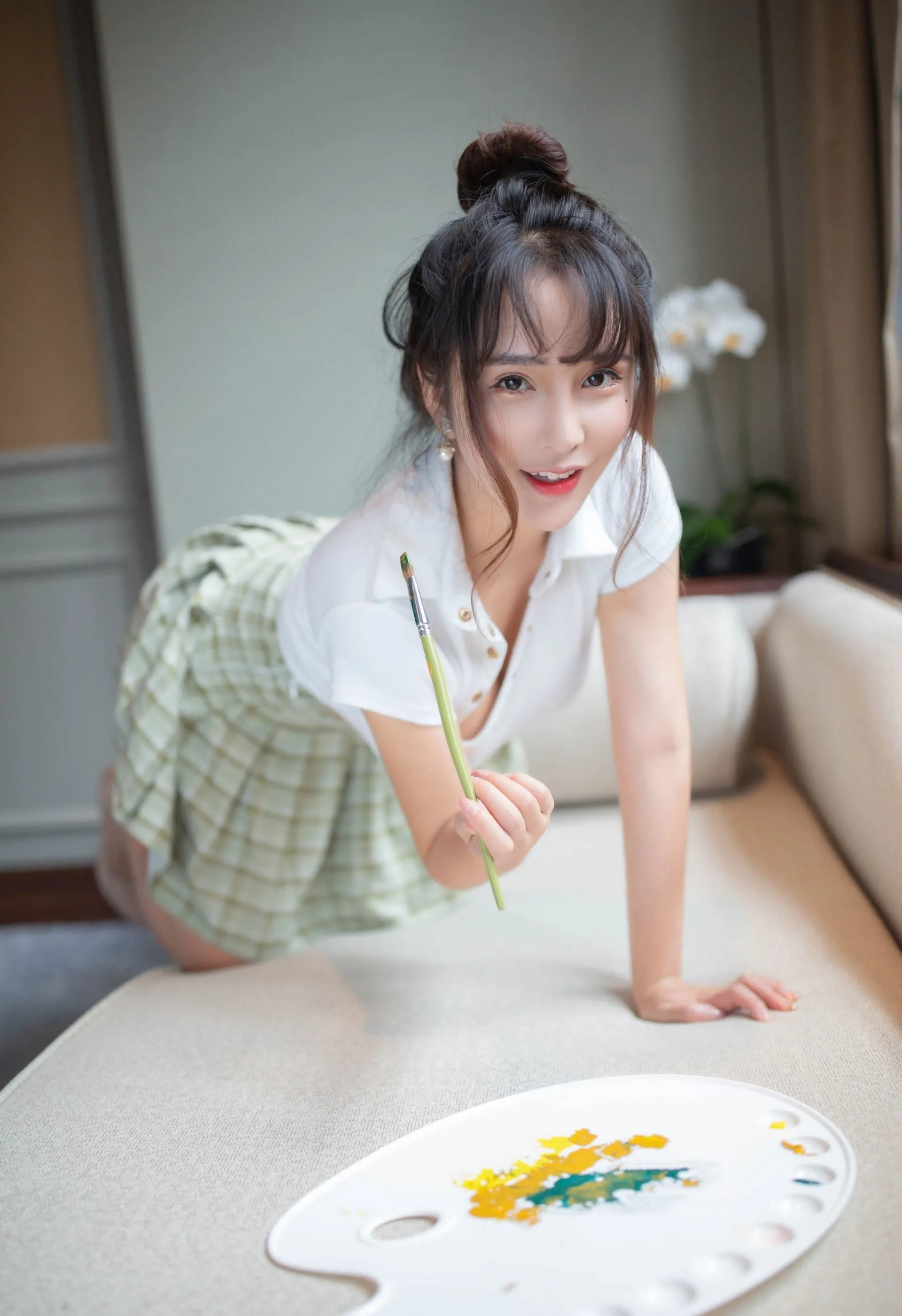 XIUREN秀人网 No.1705 陶喜乐_lele高清在线欣赏-撸撸奈子