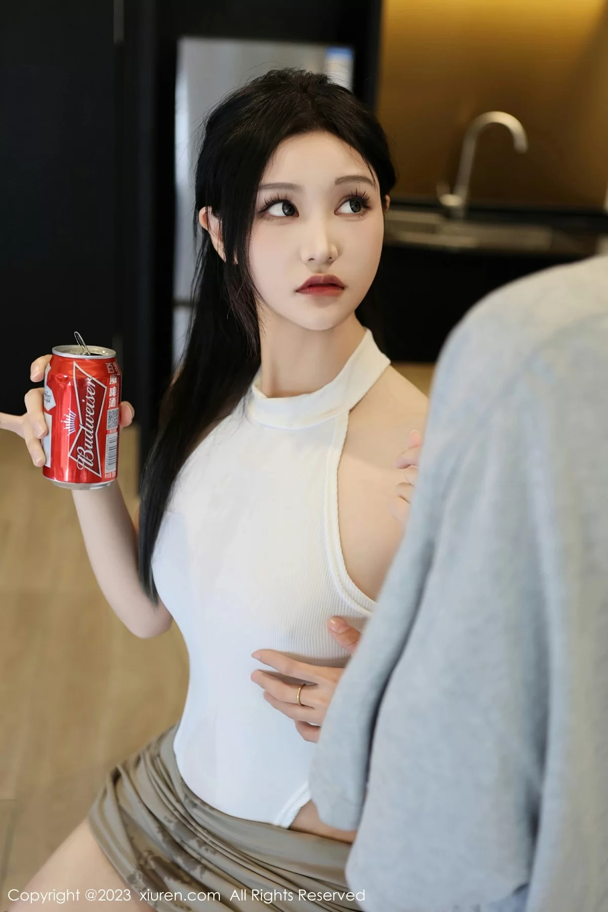 Xiuren 秀人 No.7663 大橘BBKira [78P]插图8