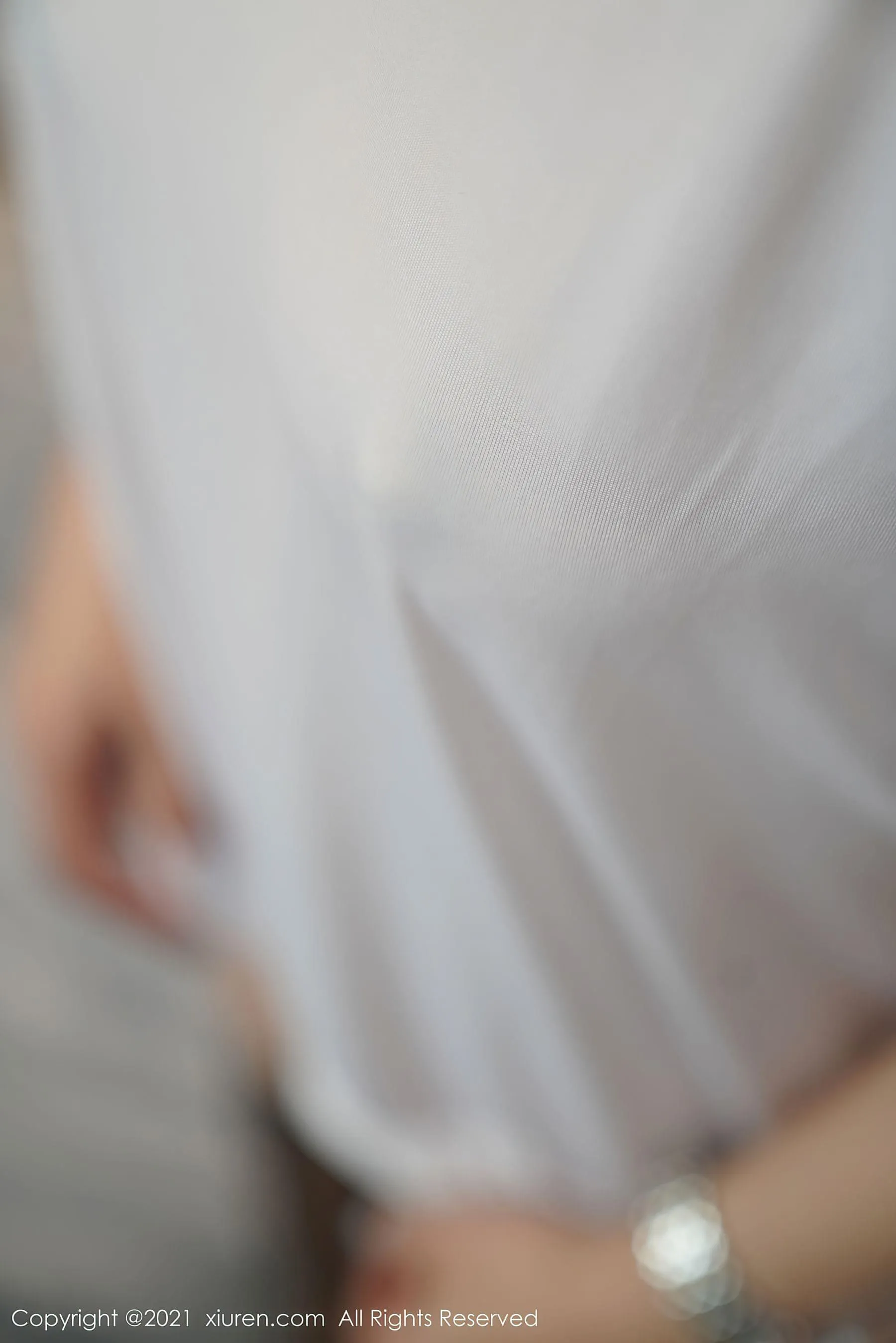 秀人 No.3408 周慕汐baby插图4