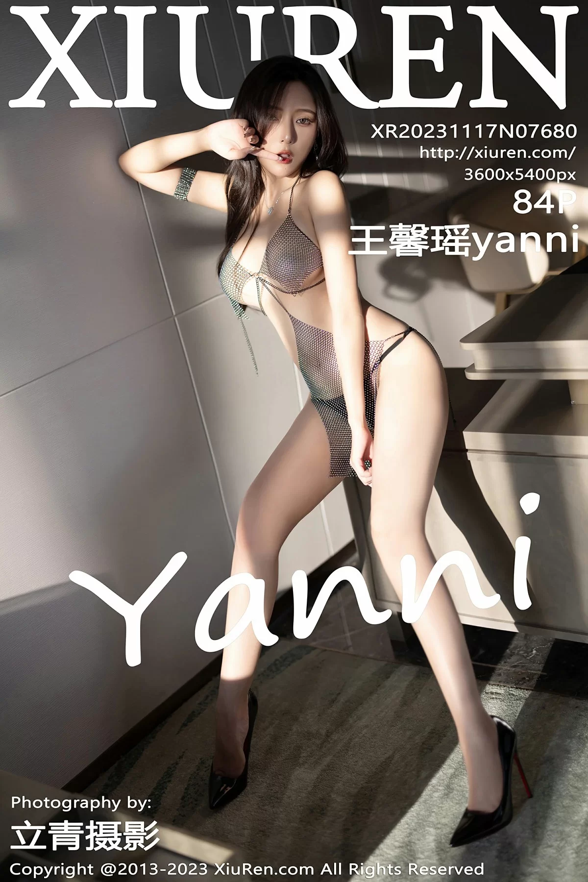 Xiuren 秀人 No.7680 王馨瑶yanni [84P]高清在线欣赏-撸撸奈子