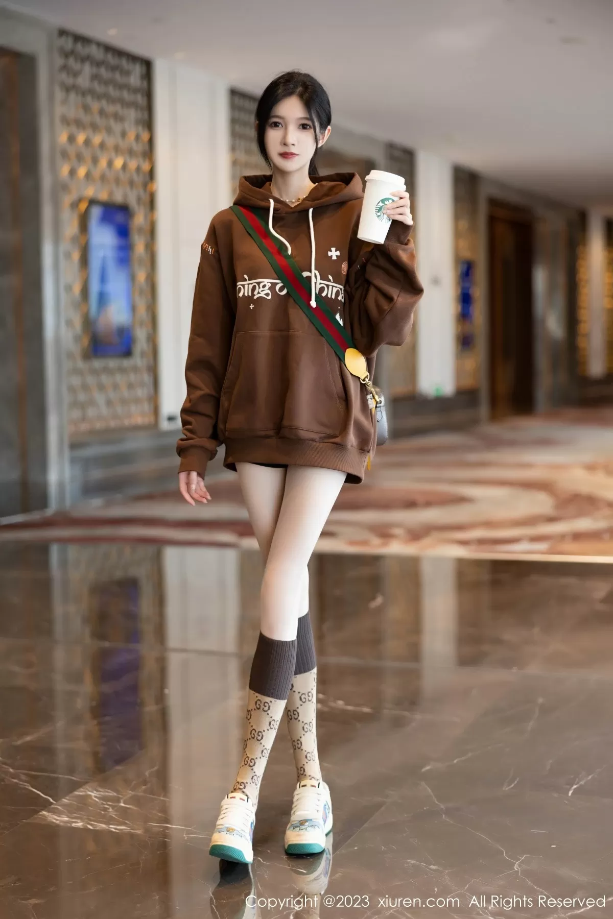 XiuRen 秀人 No.7488 程程程- [81P]插图2