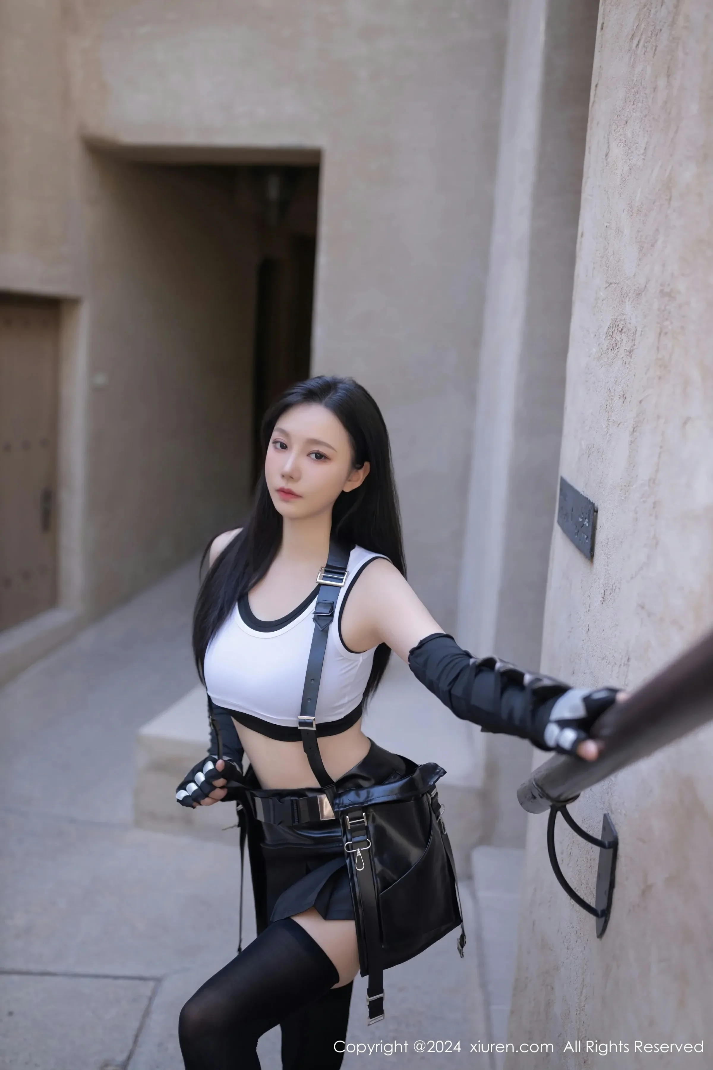 XiuRen 秀人 No.8829 安然anran [80P]插图10