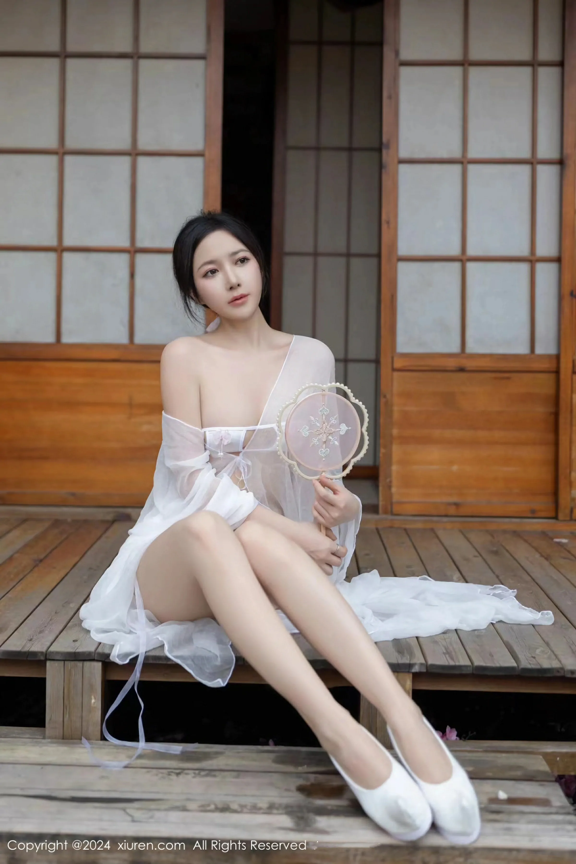 XiuRen 秀人 No.8927 鱼子酱Fish [80P]插图8