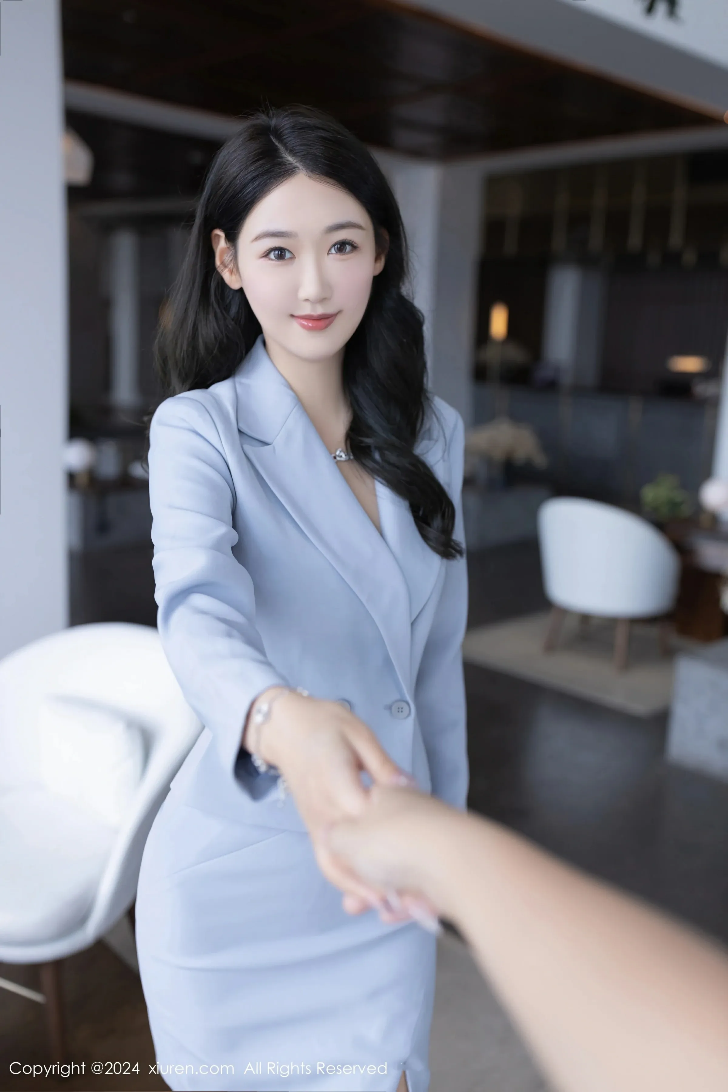 XiuRen 秀人 No.8935 唐安琪 [80P]插图2
