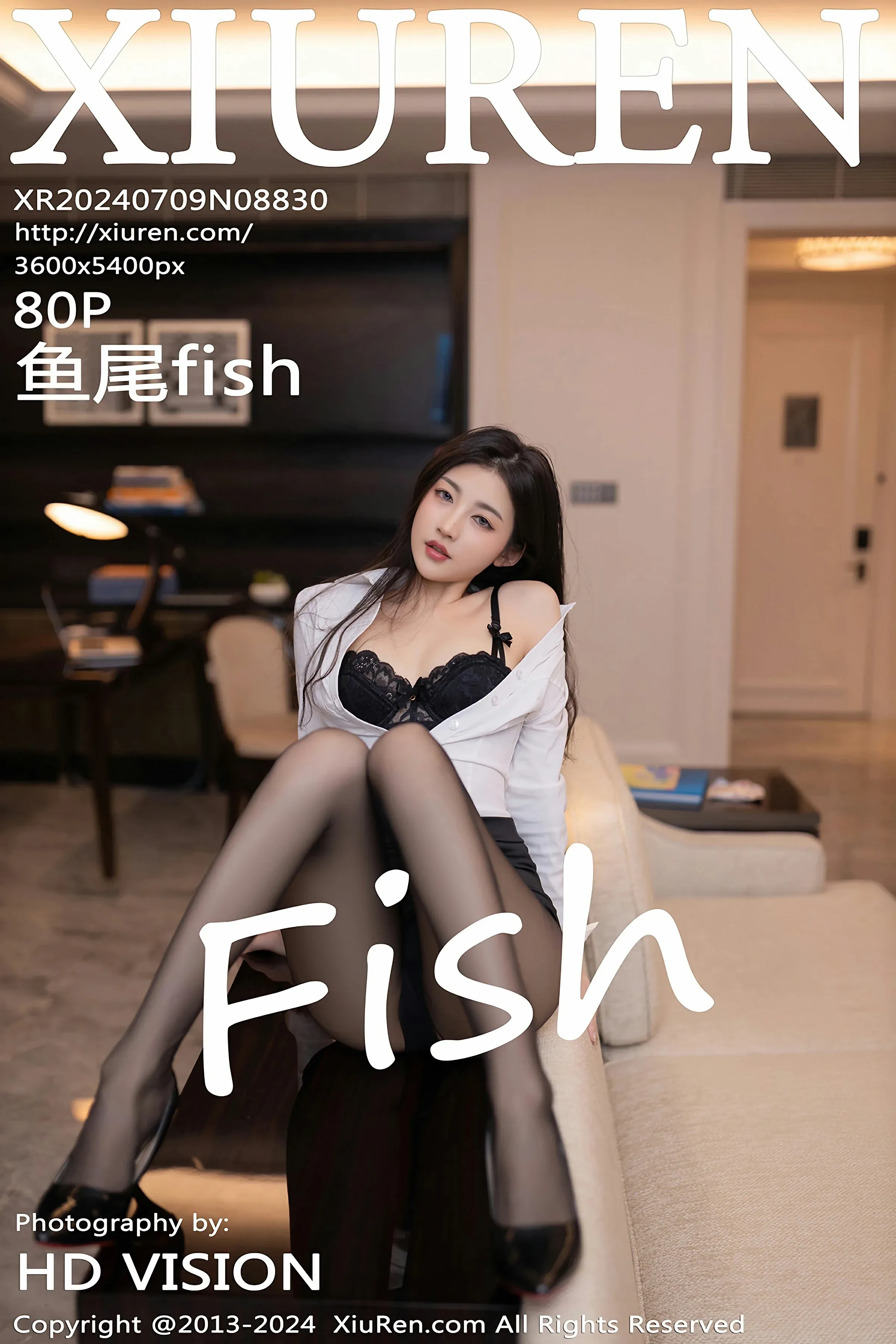 XiuRen 秀人 No.8830 鱼尾fish [80P]高清在线欣赏-撸撸奈子