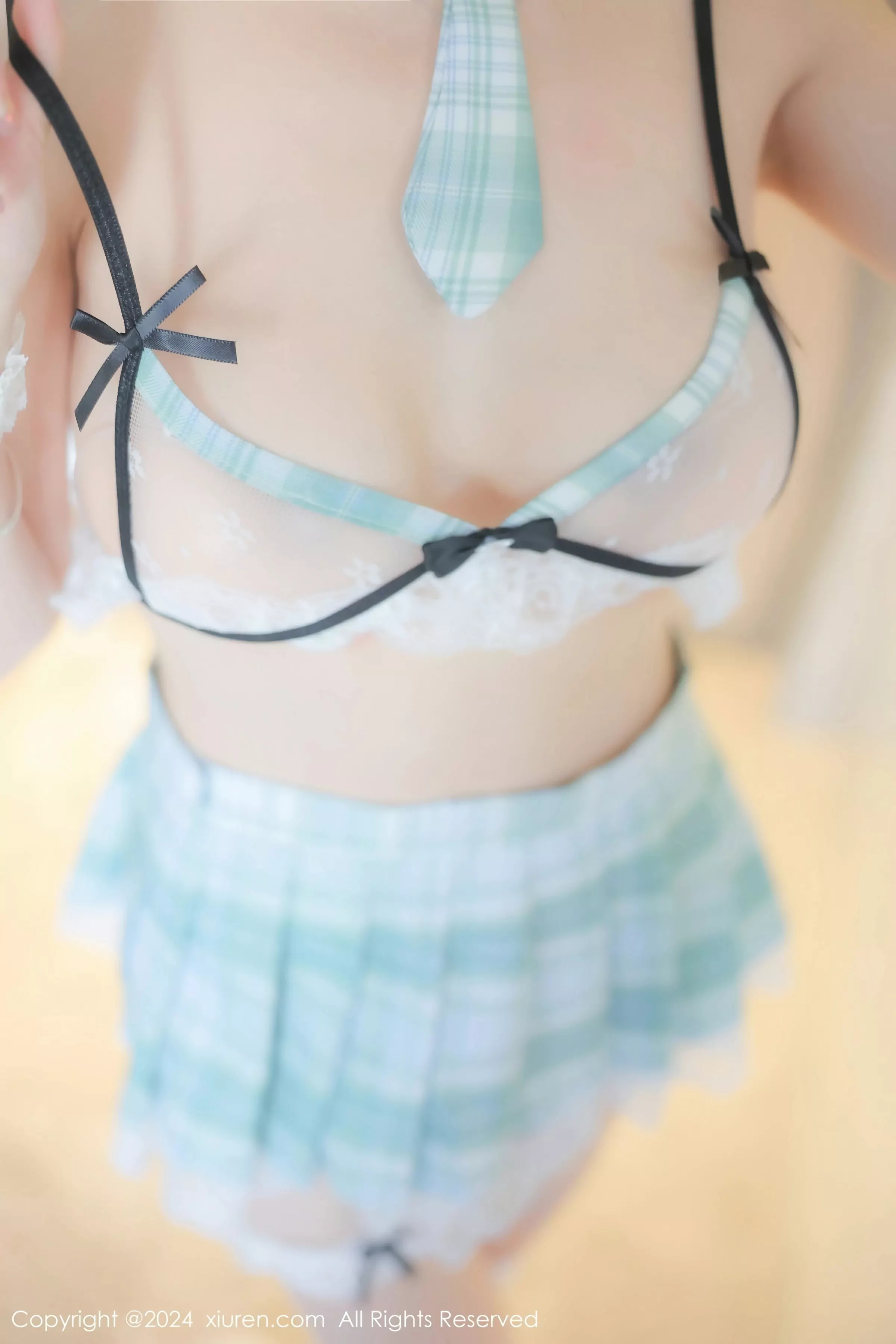 XiuRen 秀人 No.8108 林幼一 [75P]插图8