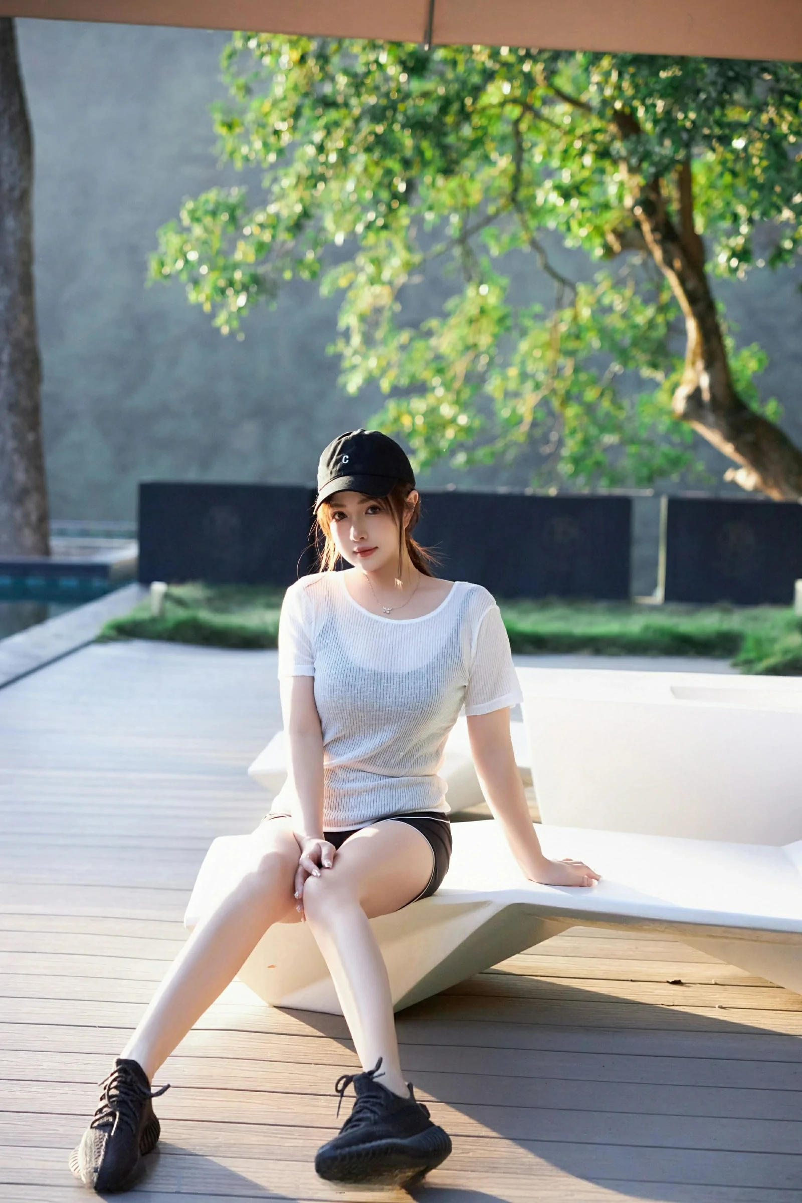 XiuRen 秀人 No.9549 养乐多Doll [51P]插图1
