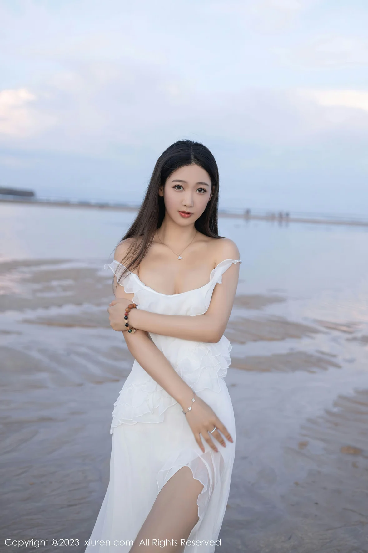 XiuRen 秀人 No.6976 唐安琪 巴厘岛旅拍 [81P]插图8