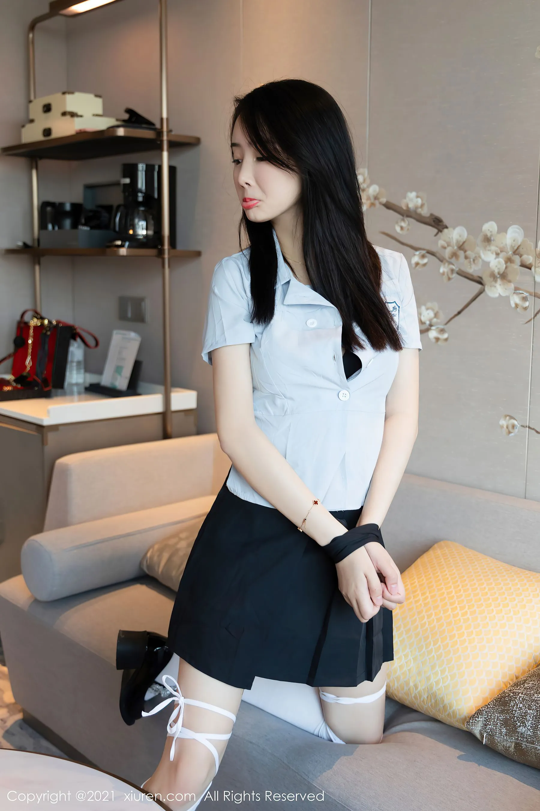 秀人 No.3918 summer宝宝插图7