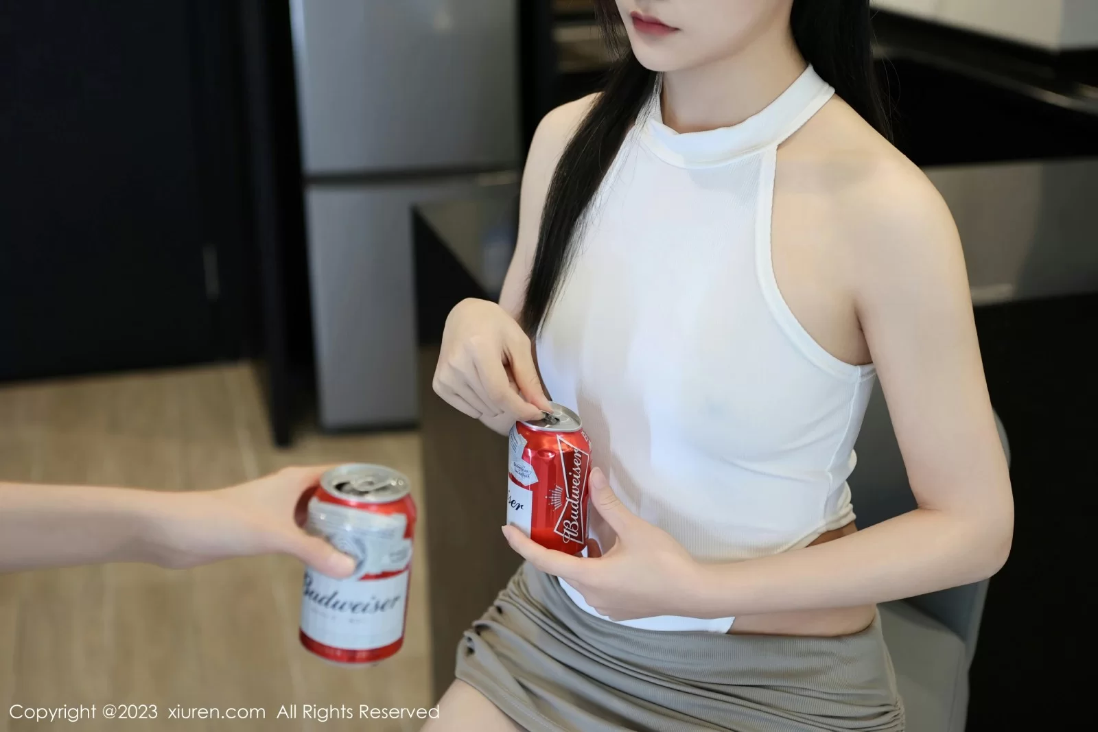 Xiuren 秀人 No.7663 大橘BBKira [78P]插图4