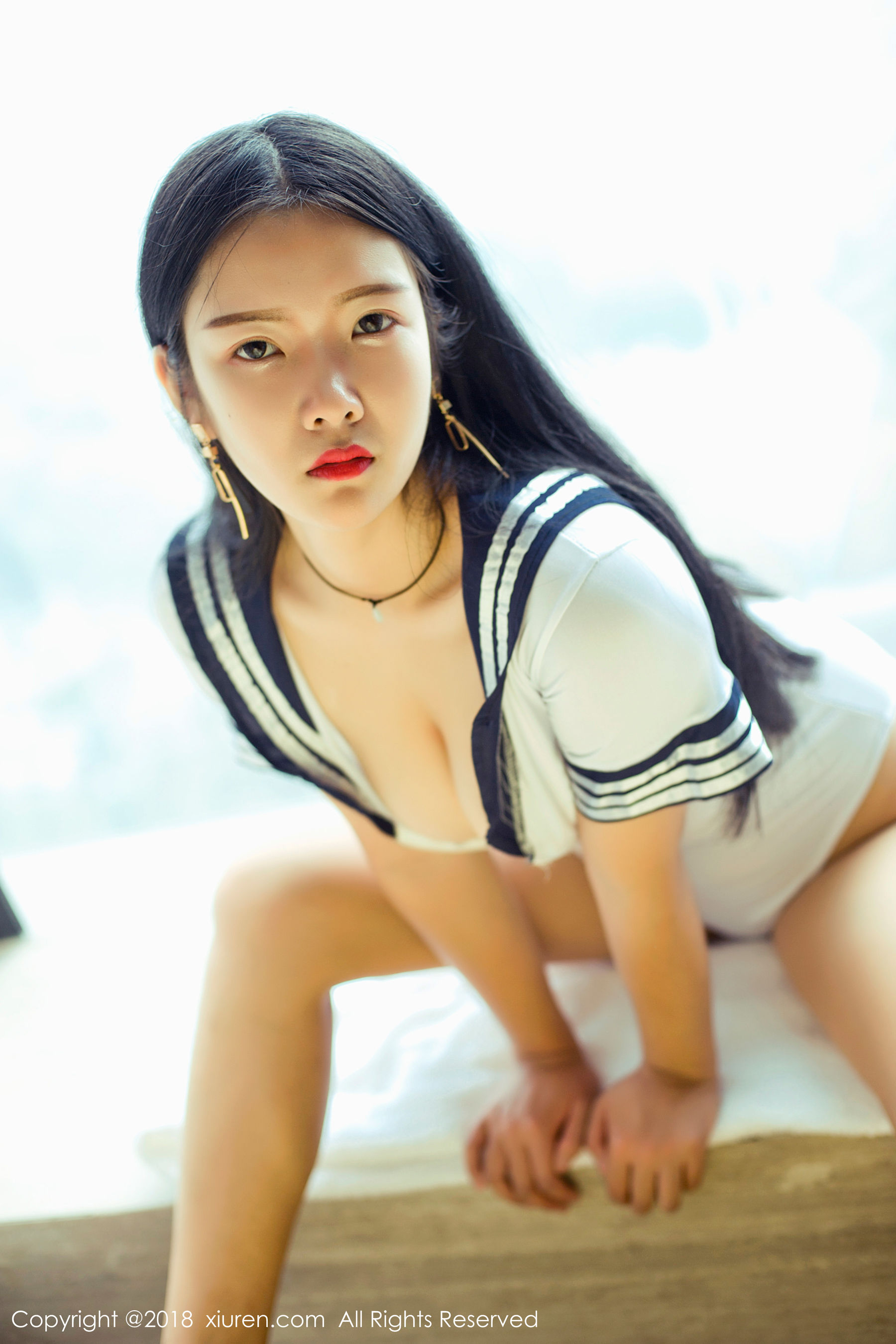 XiuRen 秀人网 No.1197 凌希儿插图3