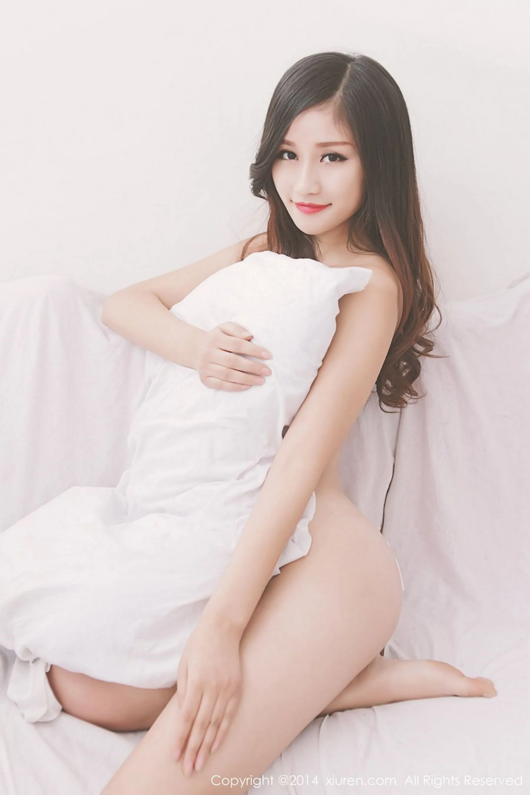 史雨姐姐 &人像艺术 秀人网 No.264插图5