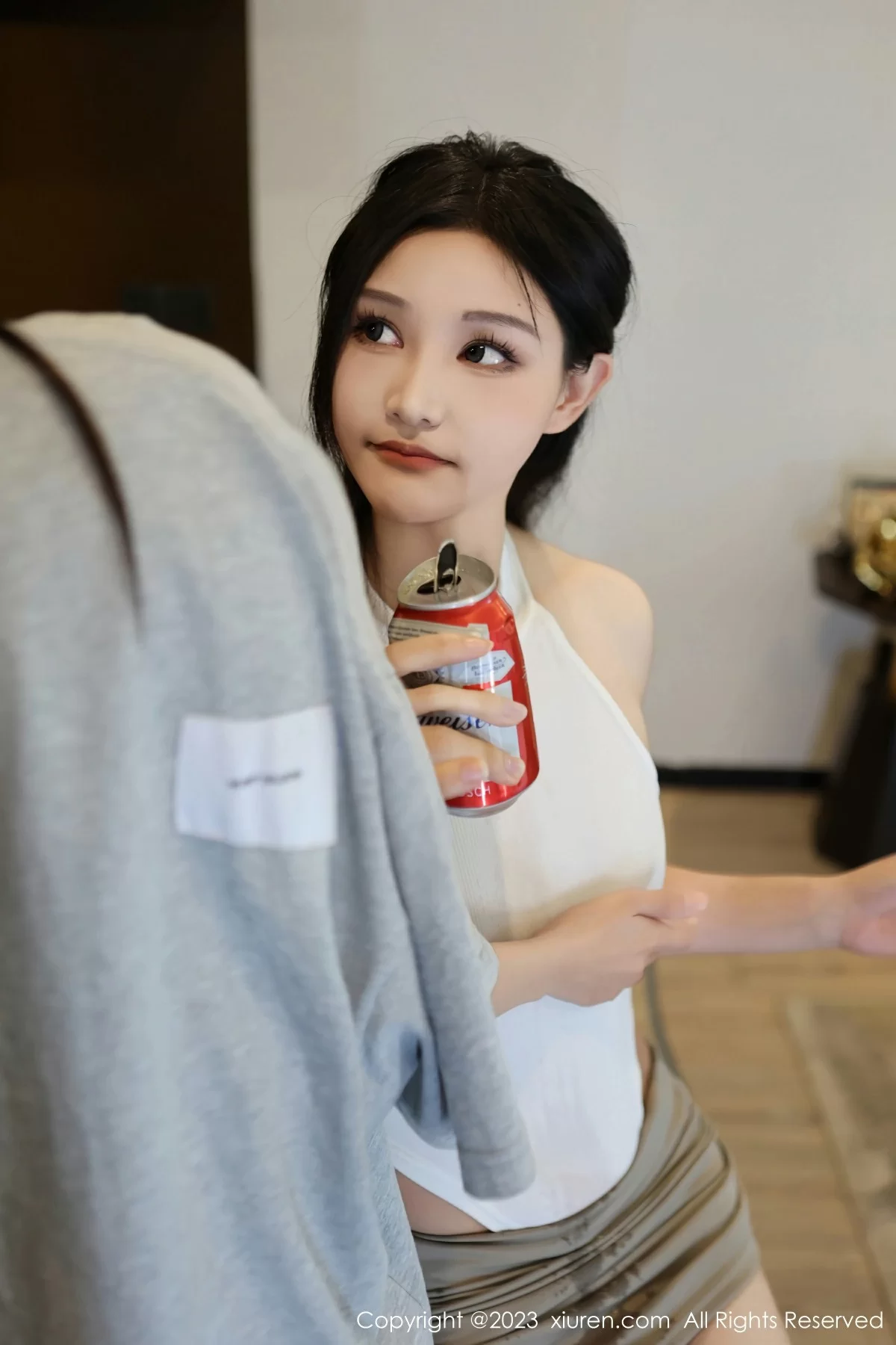 Xiuren 秀人 No.7663 大橘BBKira [78P]插图6