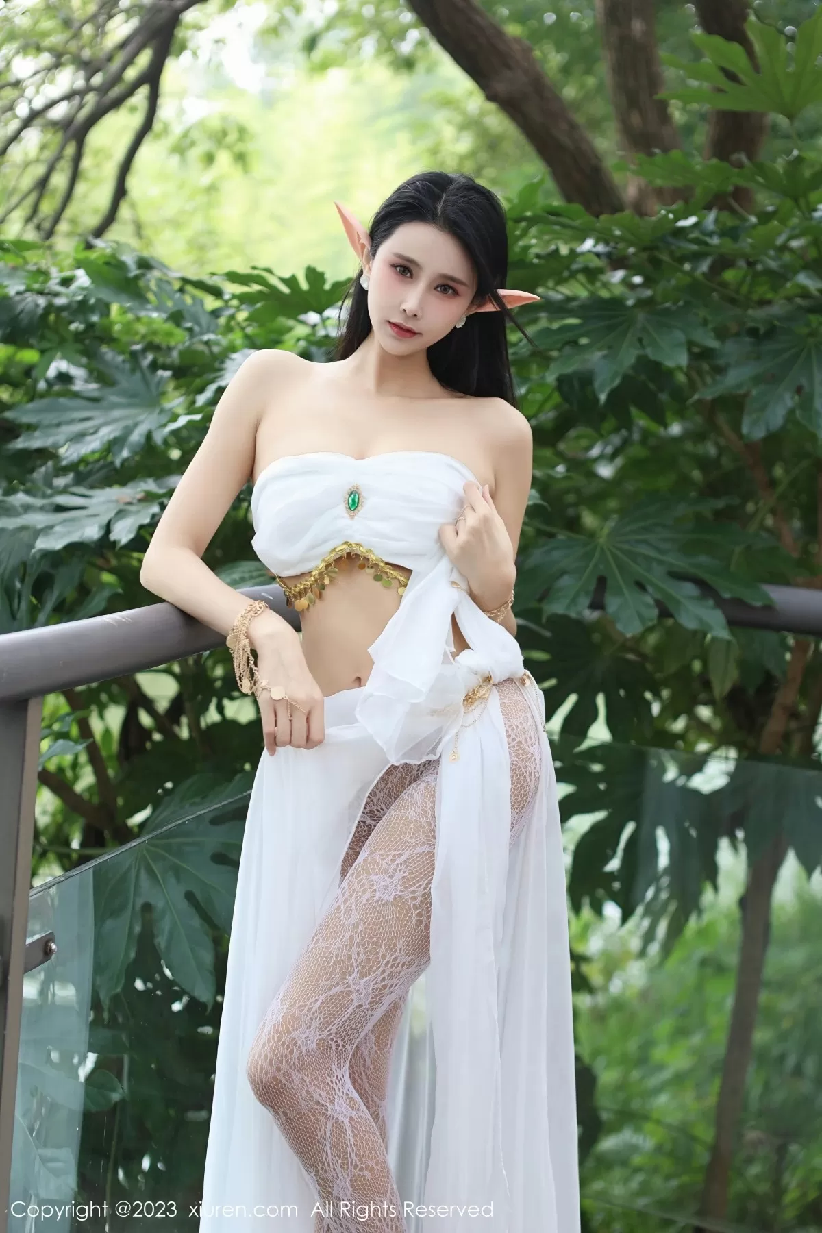 XiuRen 秀人 No.7598 草莓mm [70P]插图2