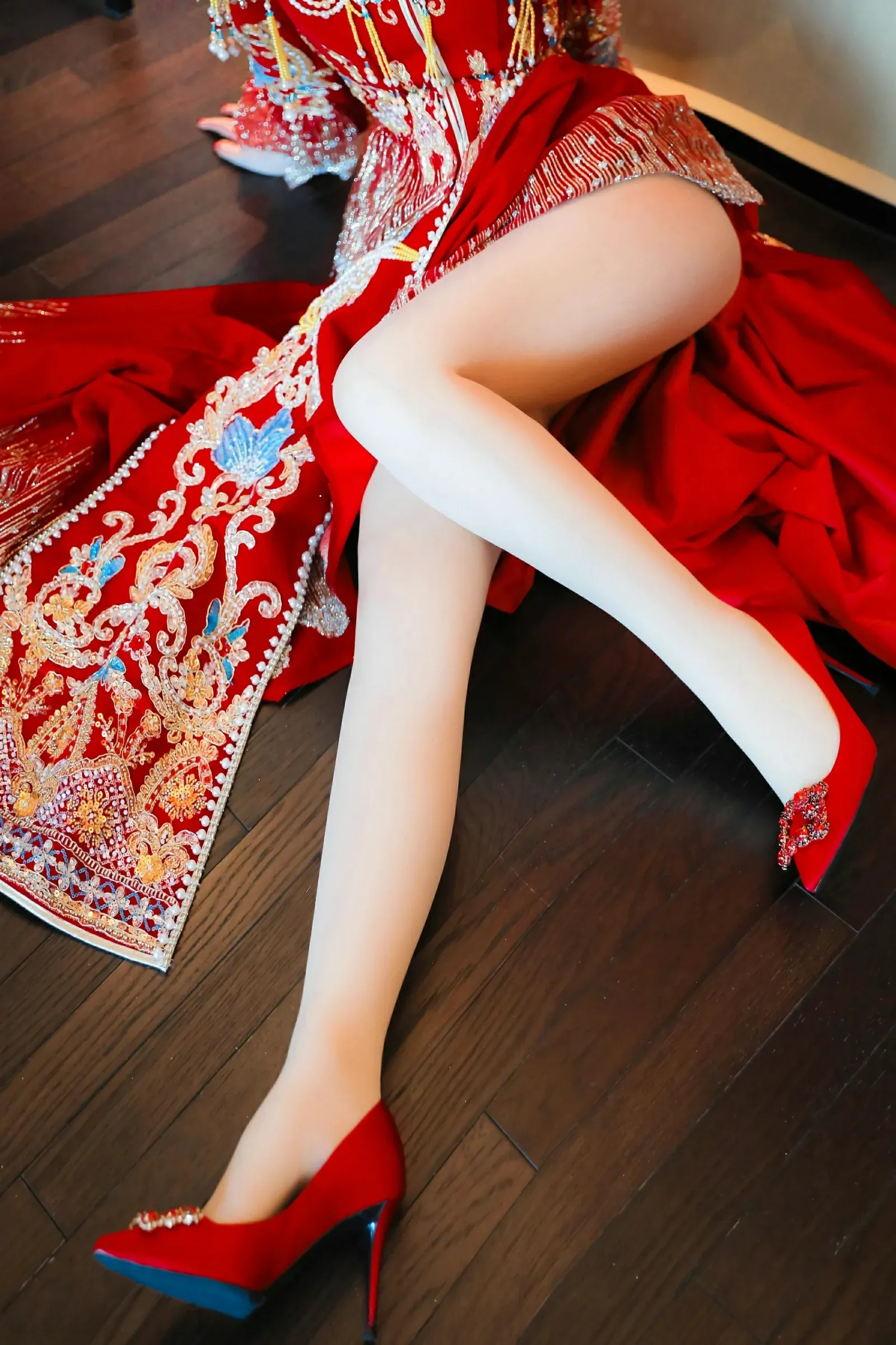 XiuRen 秀人 No.9823 蛋蛋宝 [79P]插图8