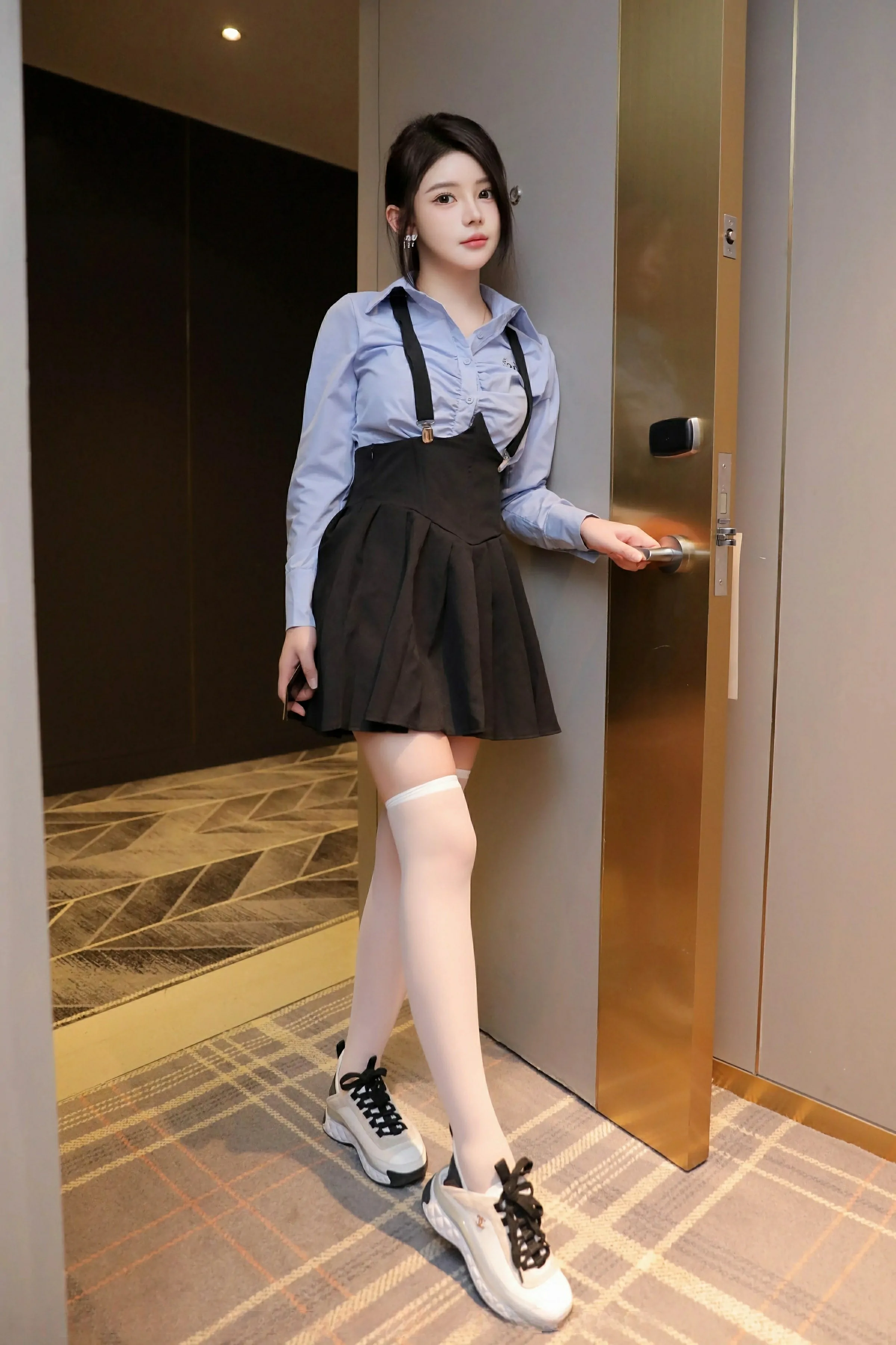 XiuRen 秀人 No.9819 爱酱里 [80P]插图10