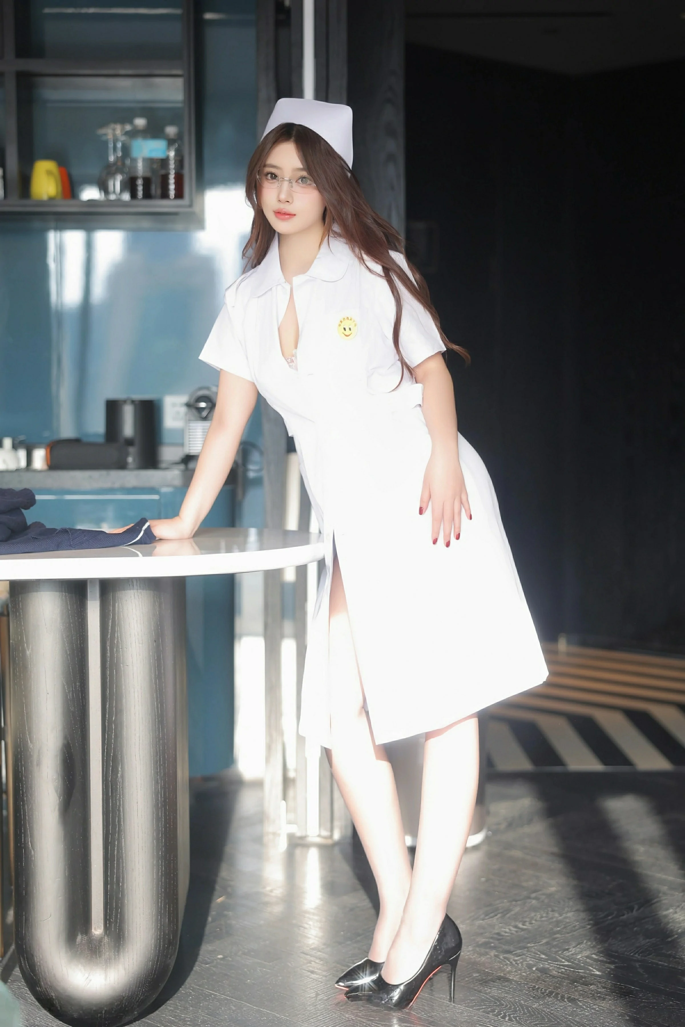 XiuRen 秀人 No.9570 蛋蛋宝 [76P]插图9