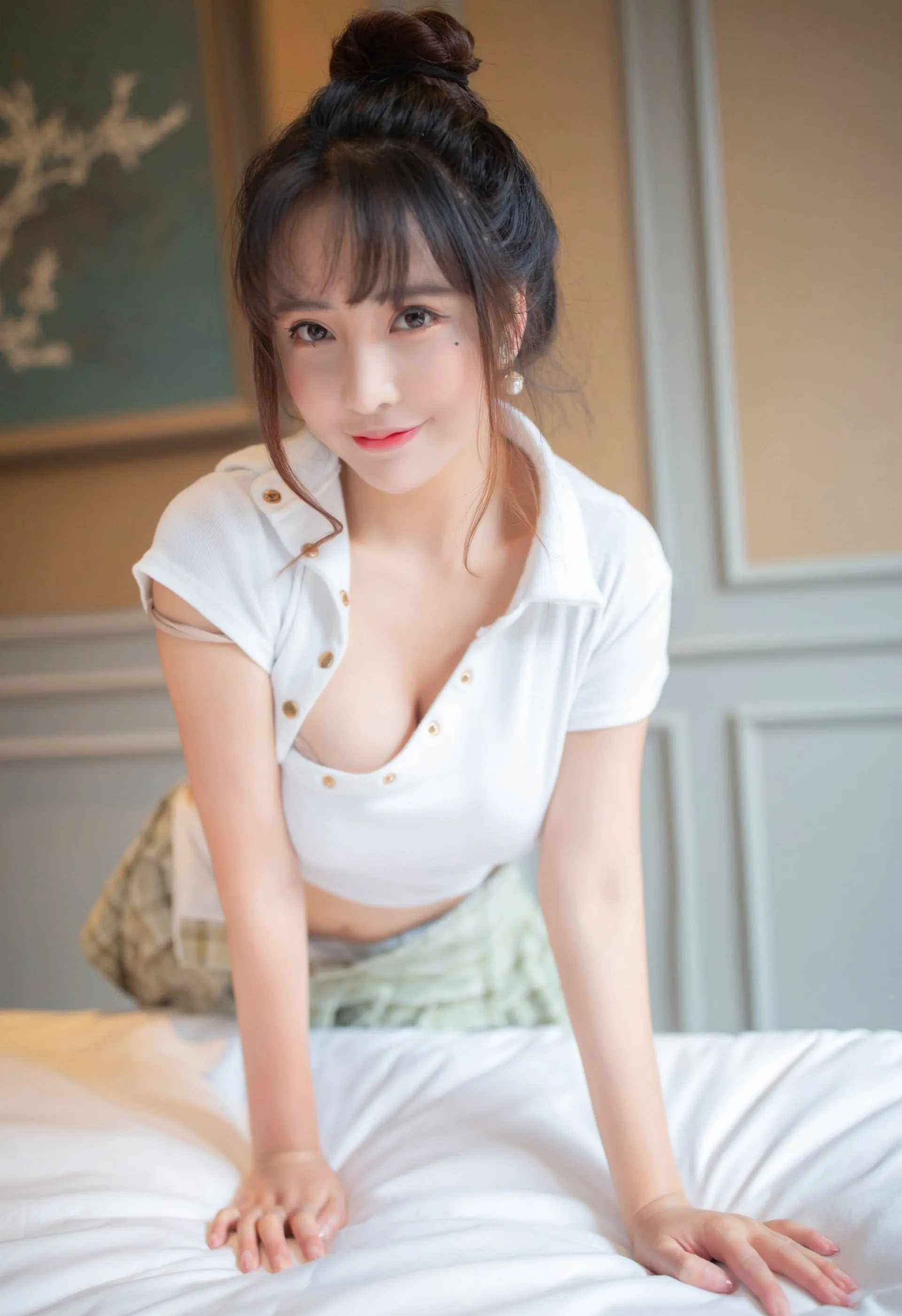 XIUREN秀人网 No.1705 陶喜乐_lele插图1