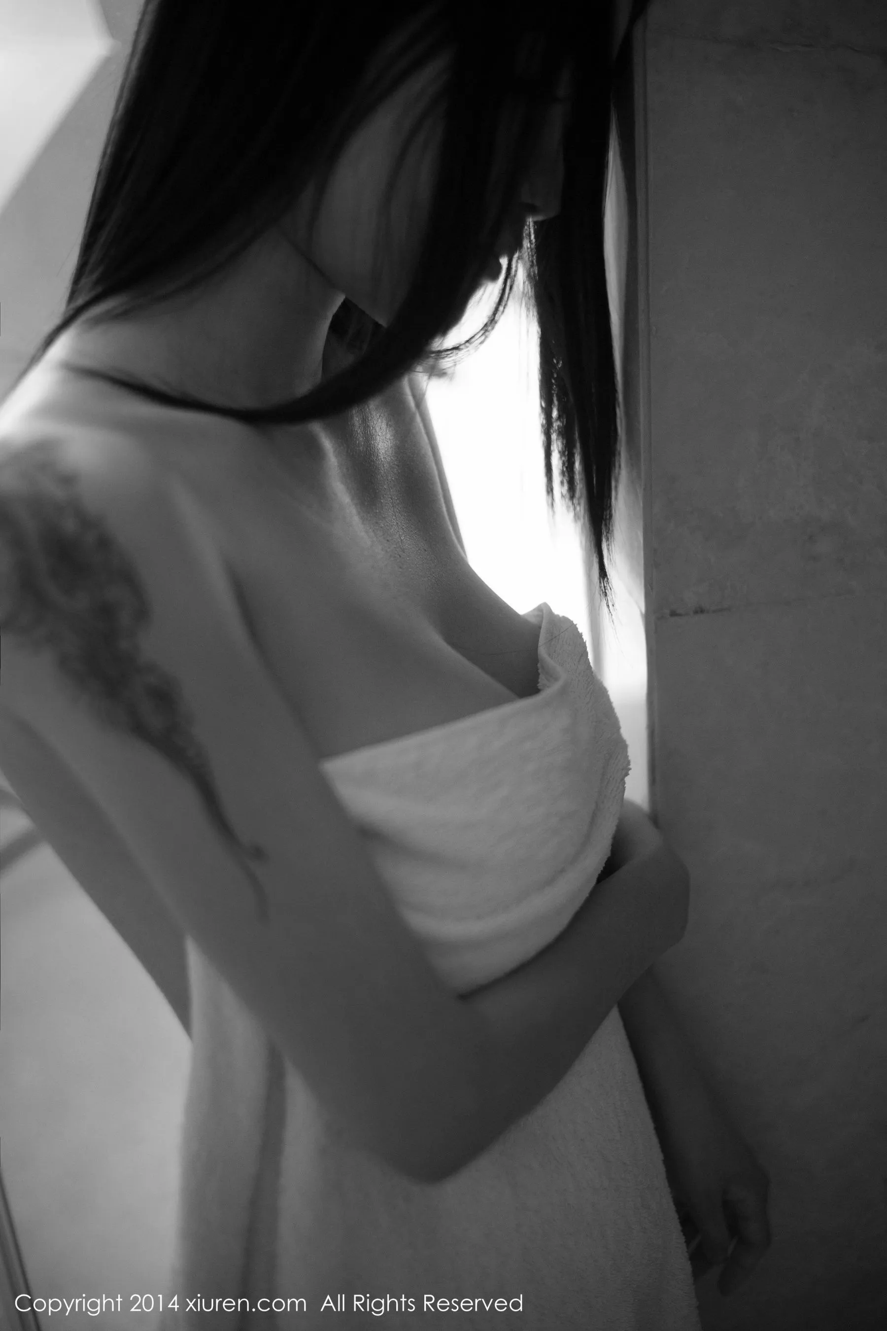 琪琪Quee 秀人网 No.155插图5