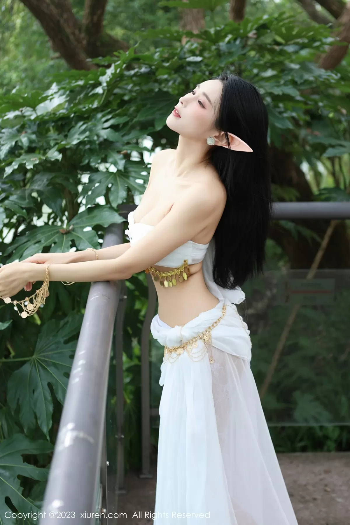 XiuRen 秀人 No.7598 草莓mm [70P]插图3
