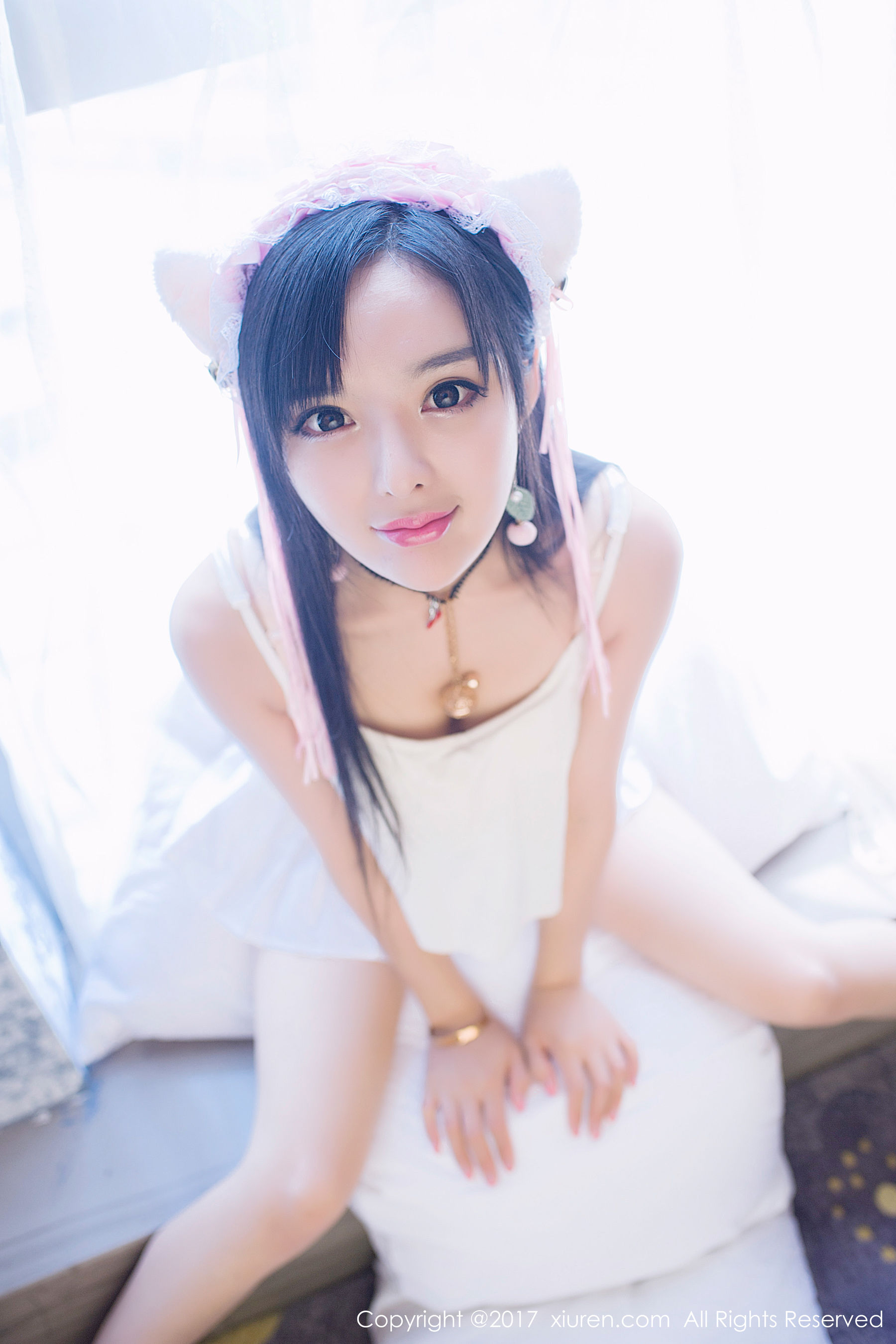 柠檬baby《吊带小猫女+体操服》 秀人 NO.874高清在线欣赏-撸撸奈子