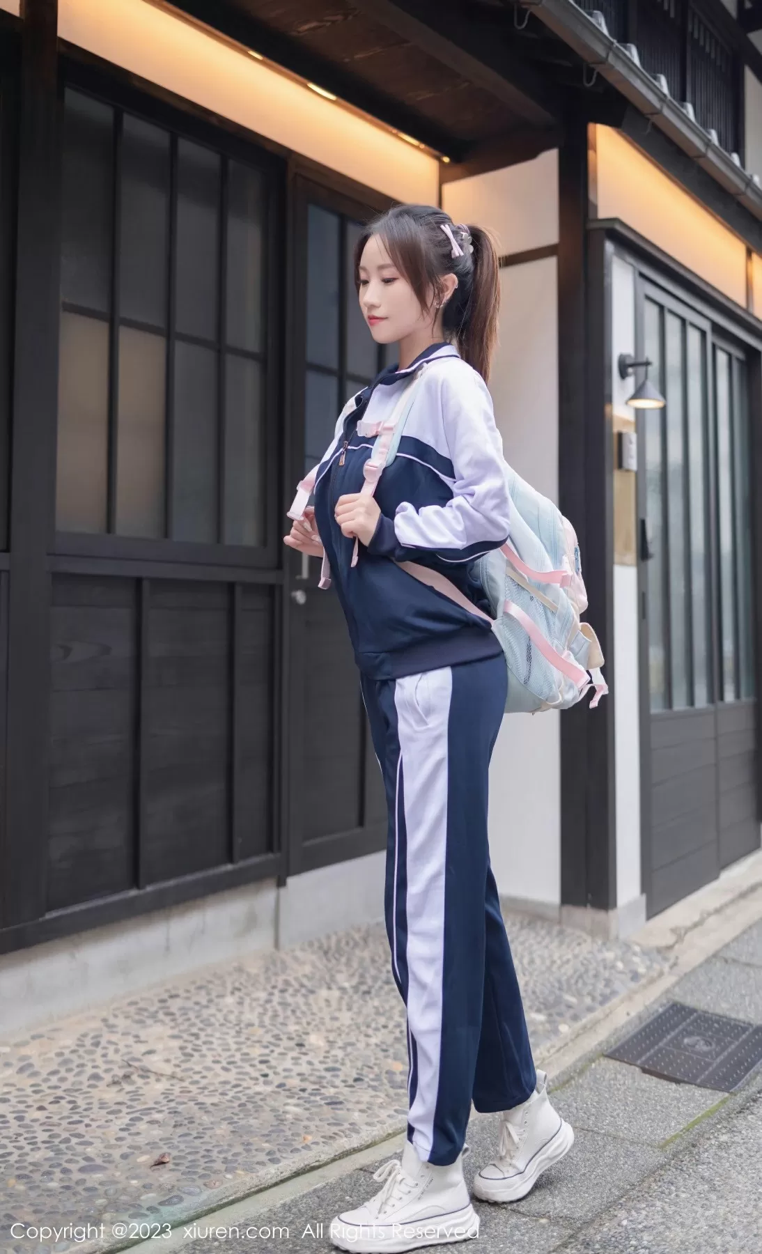 XiuRen 秀人 No.7528 杏子Yada [89P]插图2