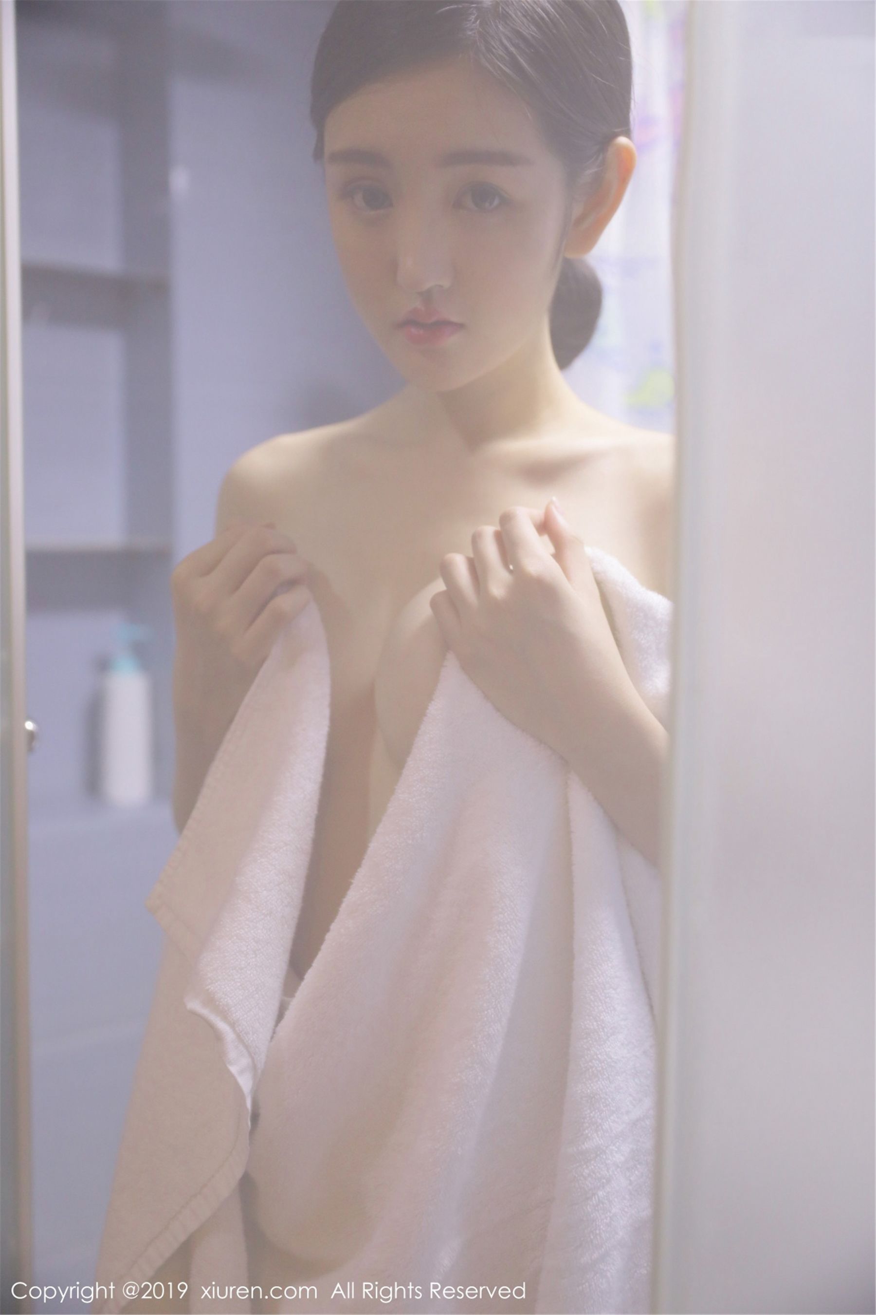 XiuRen 秀人网 No.1449 沈梦瑶插图1